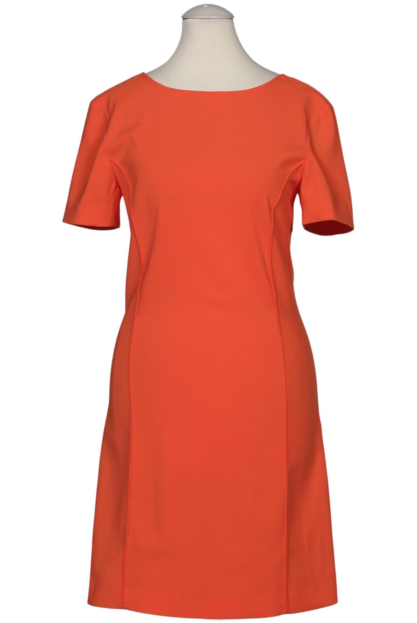 

Patrizia Pepe Damen Kleid, orange, Gr. 38