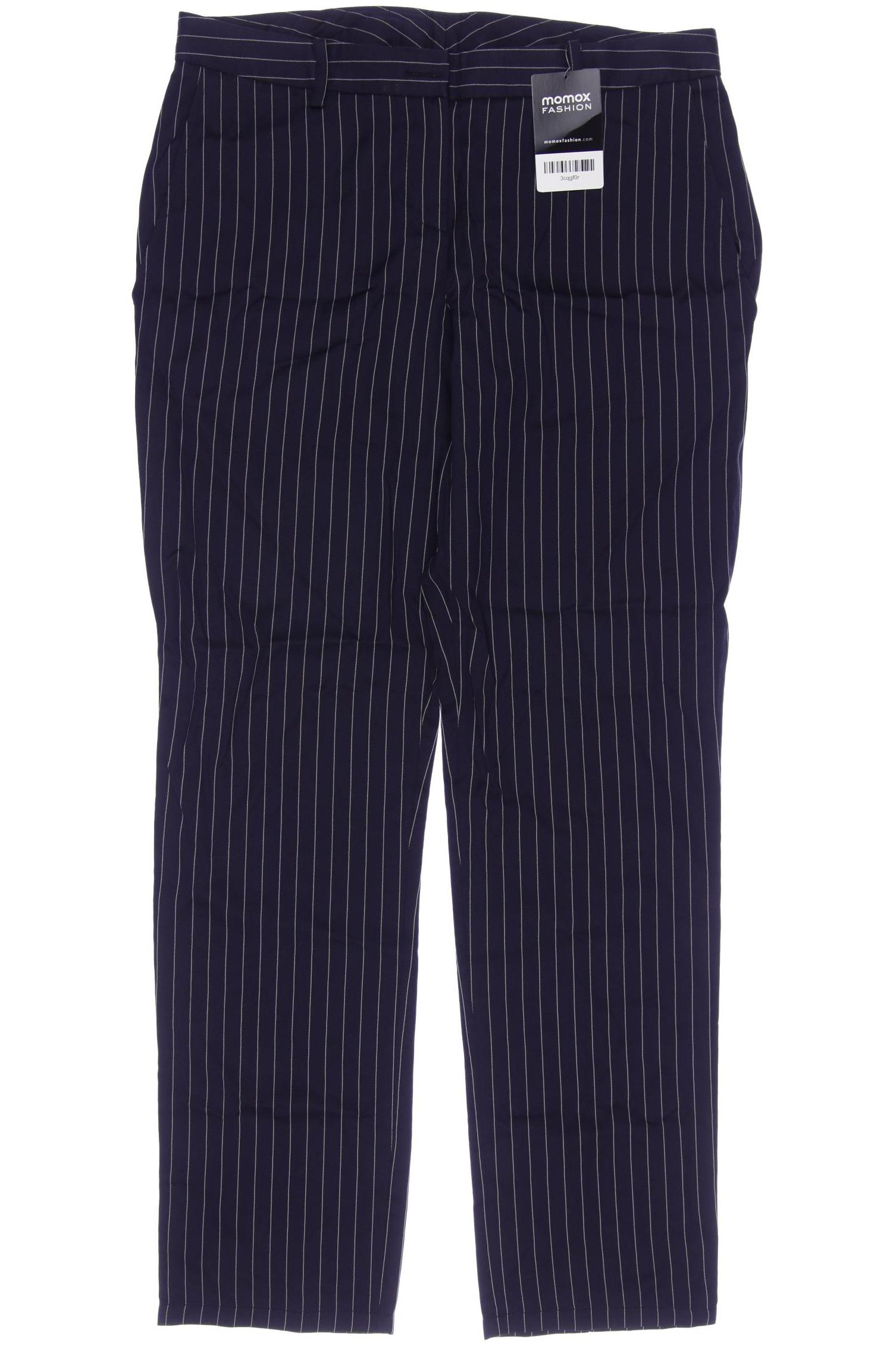 

Patrizia Pepe Damen Stoffhose, flieder, Gr. 42
