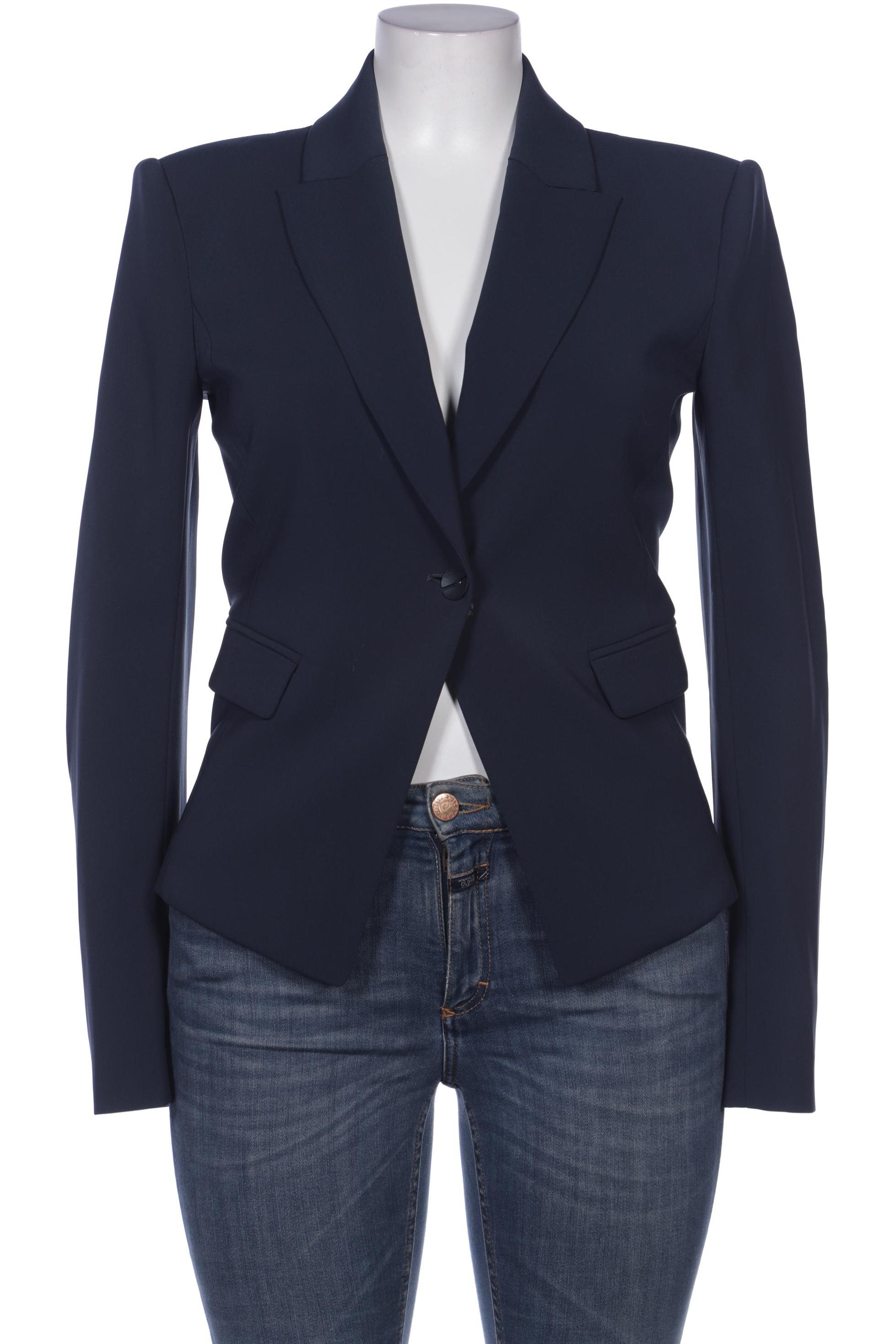 

Patrizia Pepe Damen Blazer, grün, Gr. 46