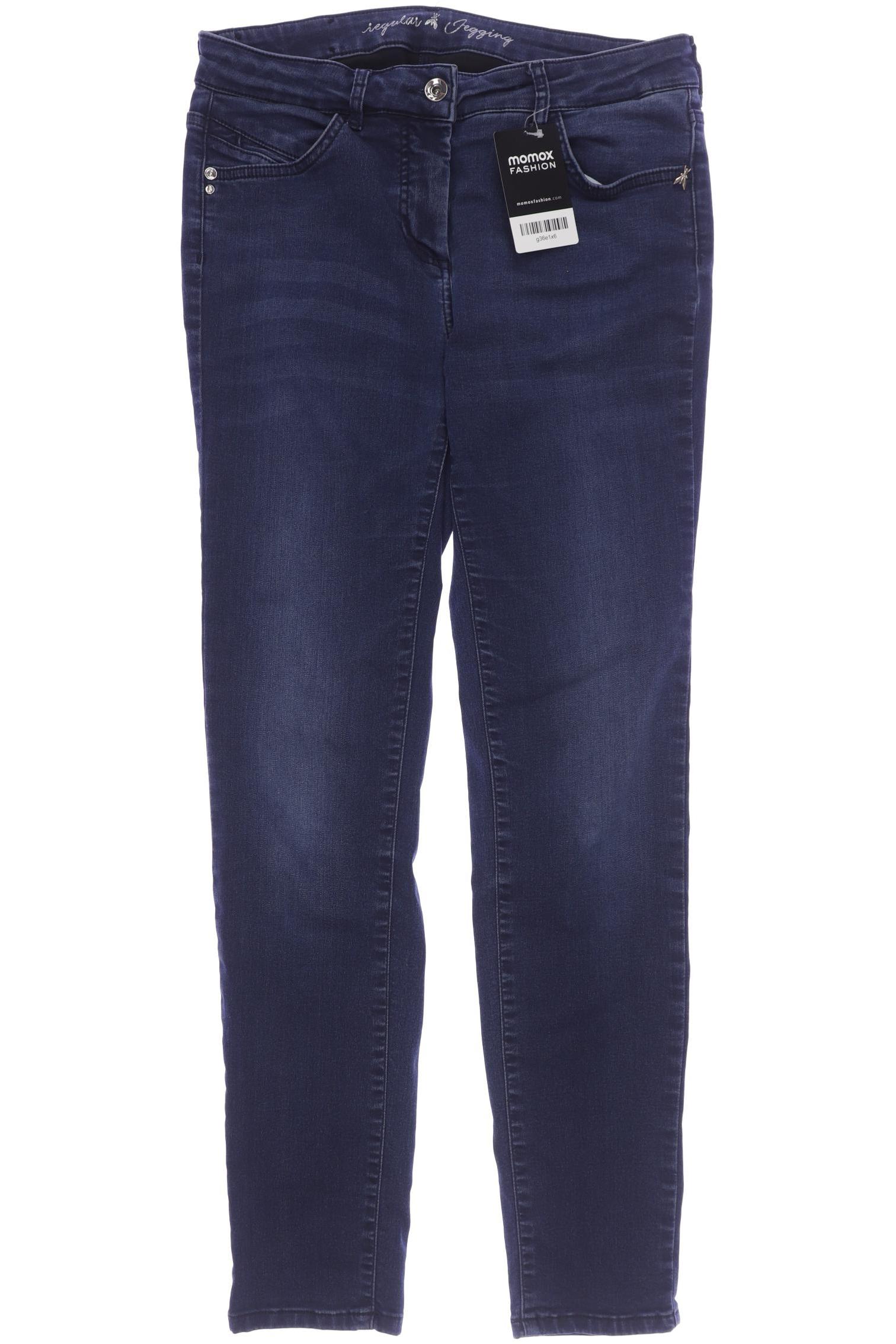 

Patrizia Pepe Damen Jeans, blau, Gr. 29