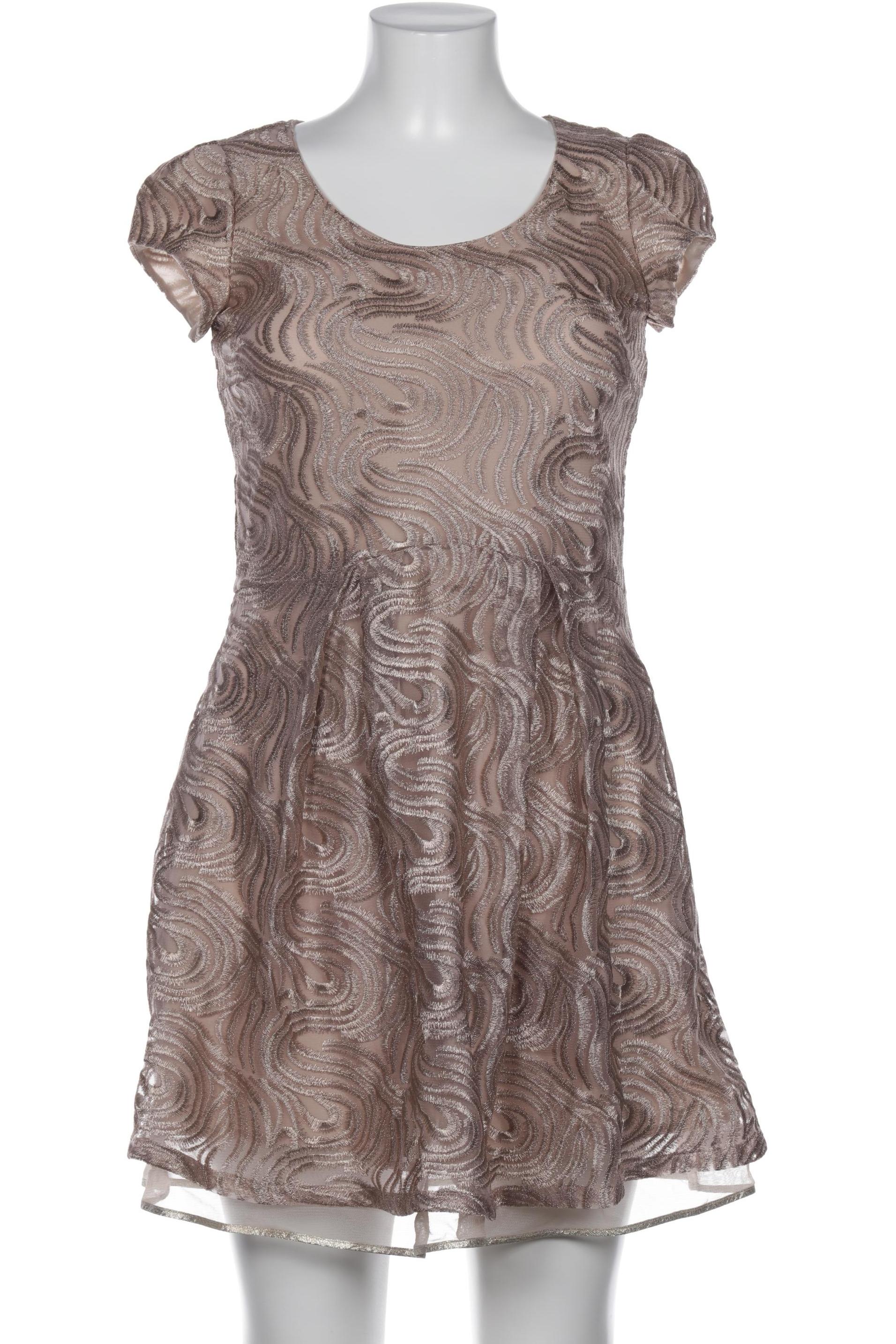 

Patrizia Pepe Damen Kleid, beige, Gr. 44