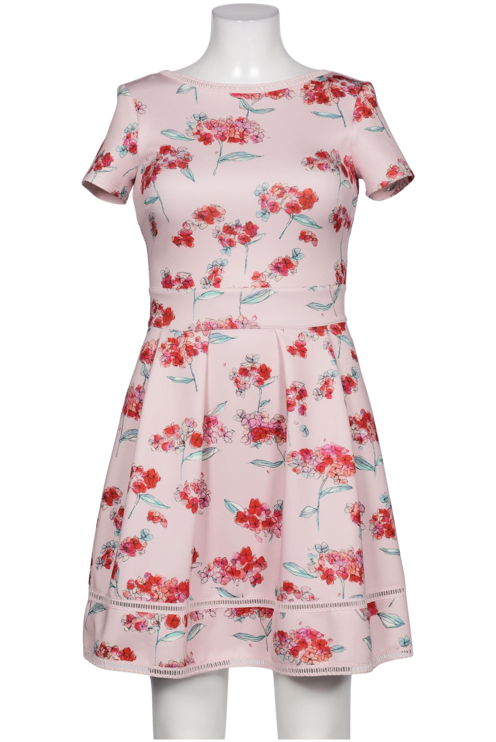 

Patrizia Pepe Damen Kleid, pink, Gr. 44