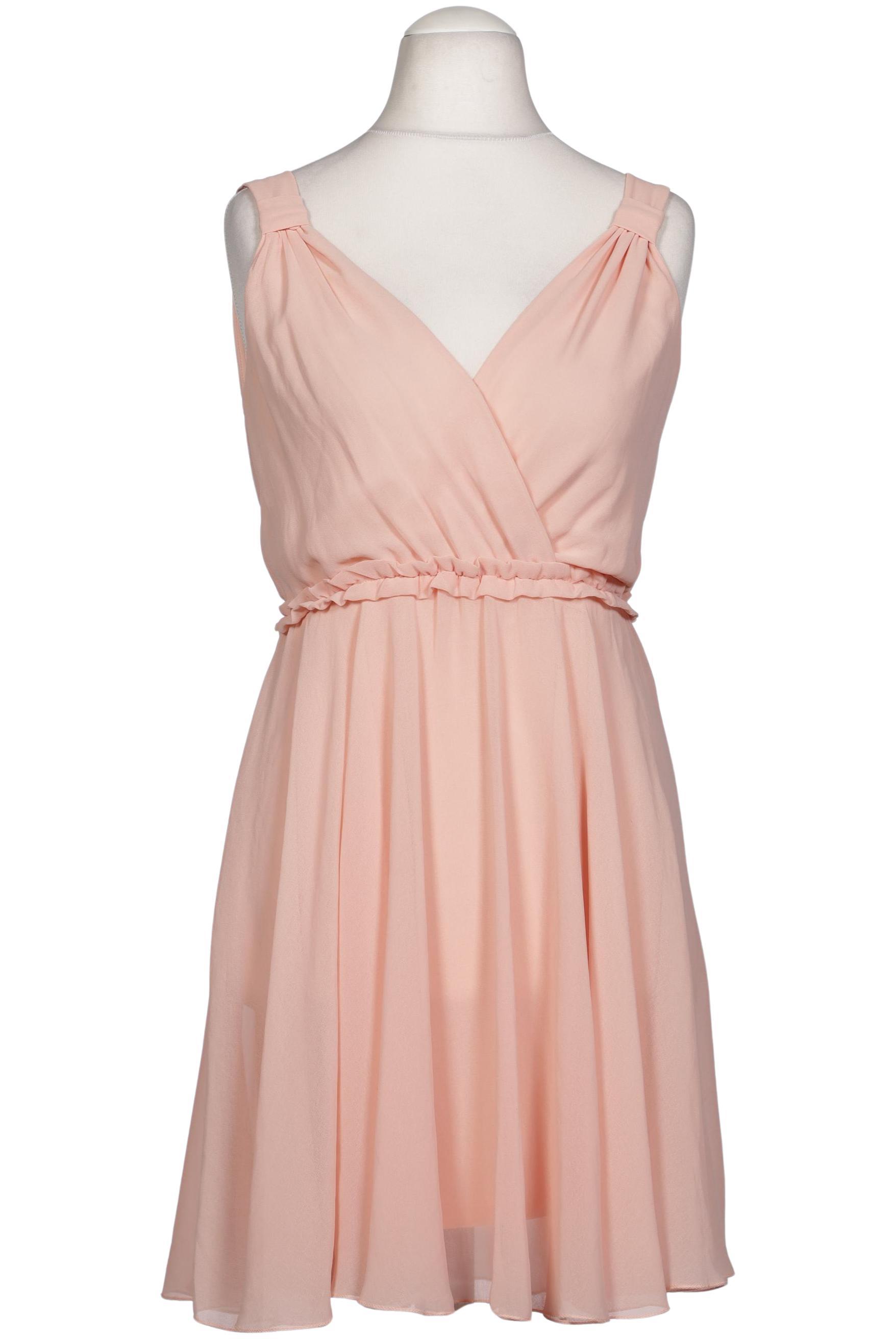 

Patrizia Pepe Damen Kleid, pink, Gr. 38
