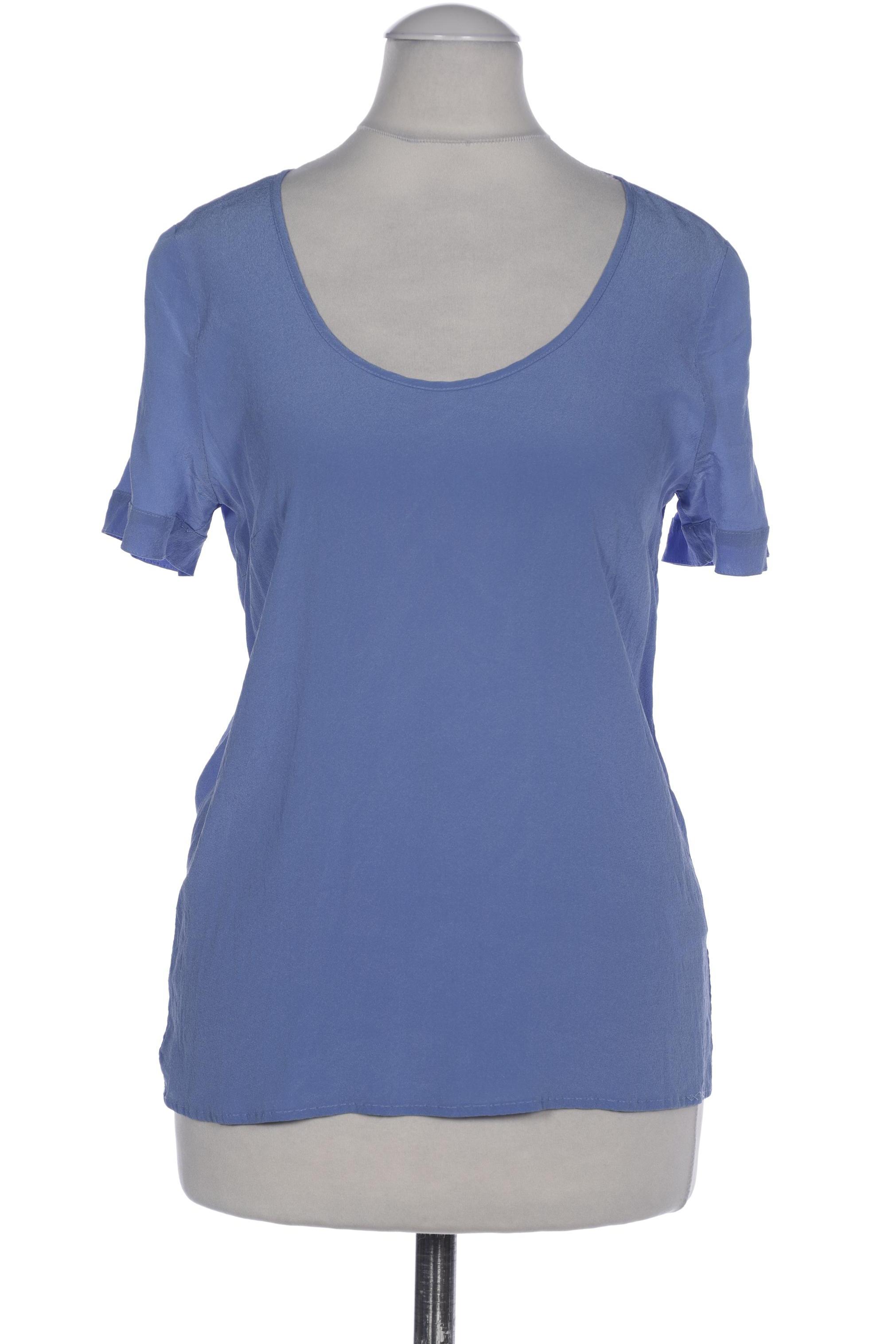 

Patrizia Pepe Damen T-Shirt, blau, Gr. 38