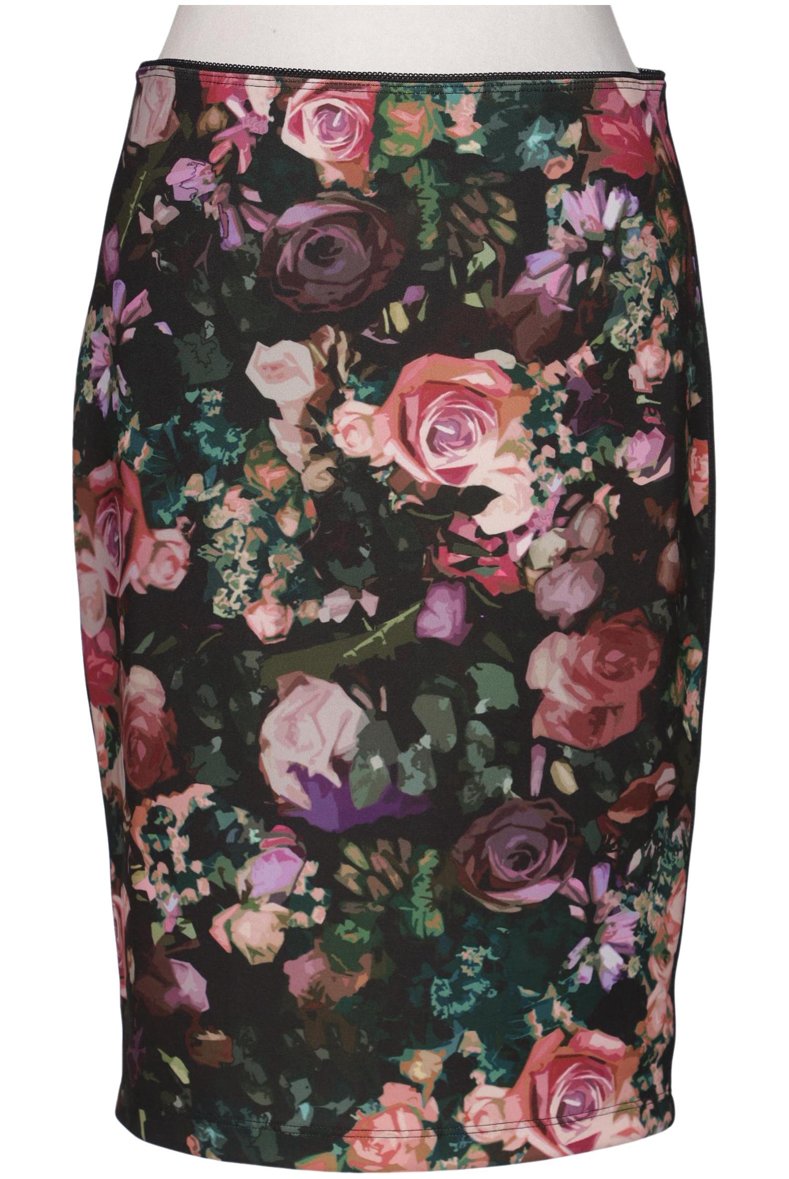 

Patrizia Pepe Damen Rock, mehrfarbig, Gr. 44