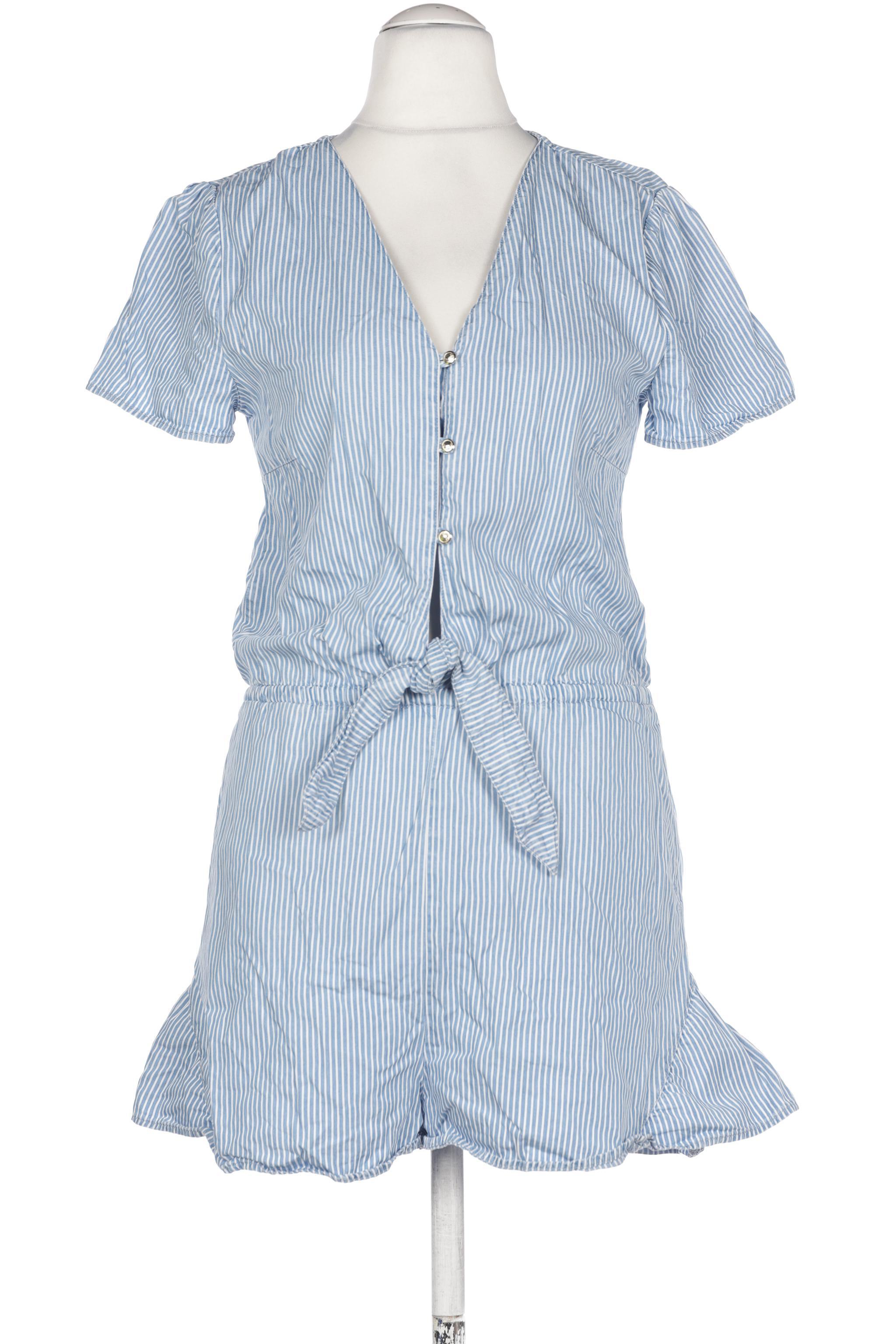 

Patrizia Pepe Damen Jumpsuit/Overall, blau, Gr. 44