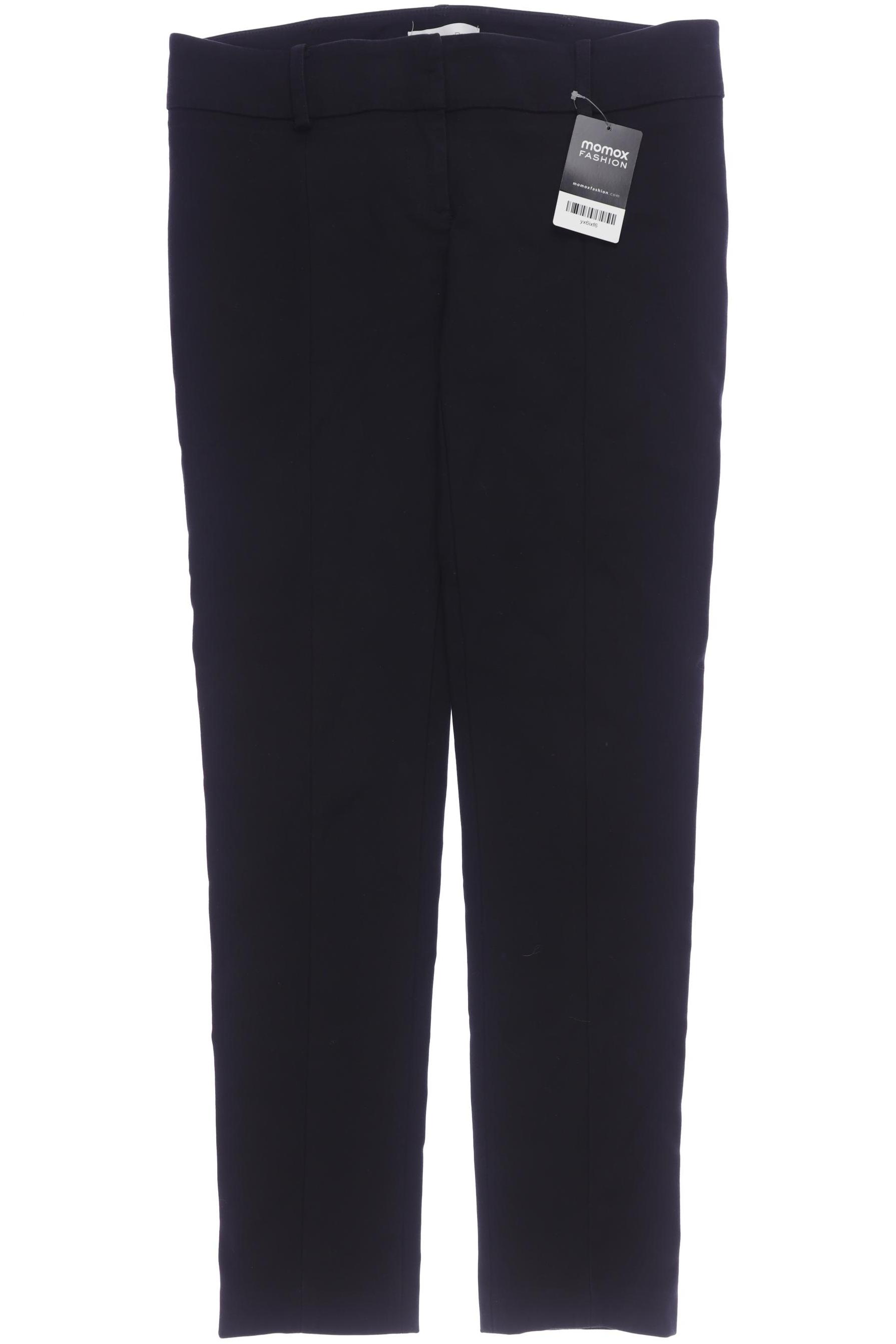 

Patrizia Pepe Damen Stoffhose, schwarz, Gr. 44