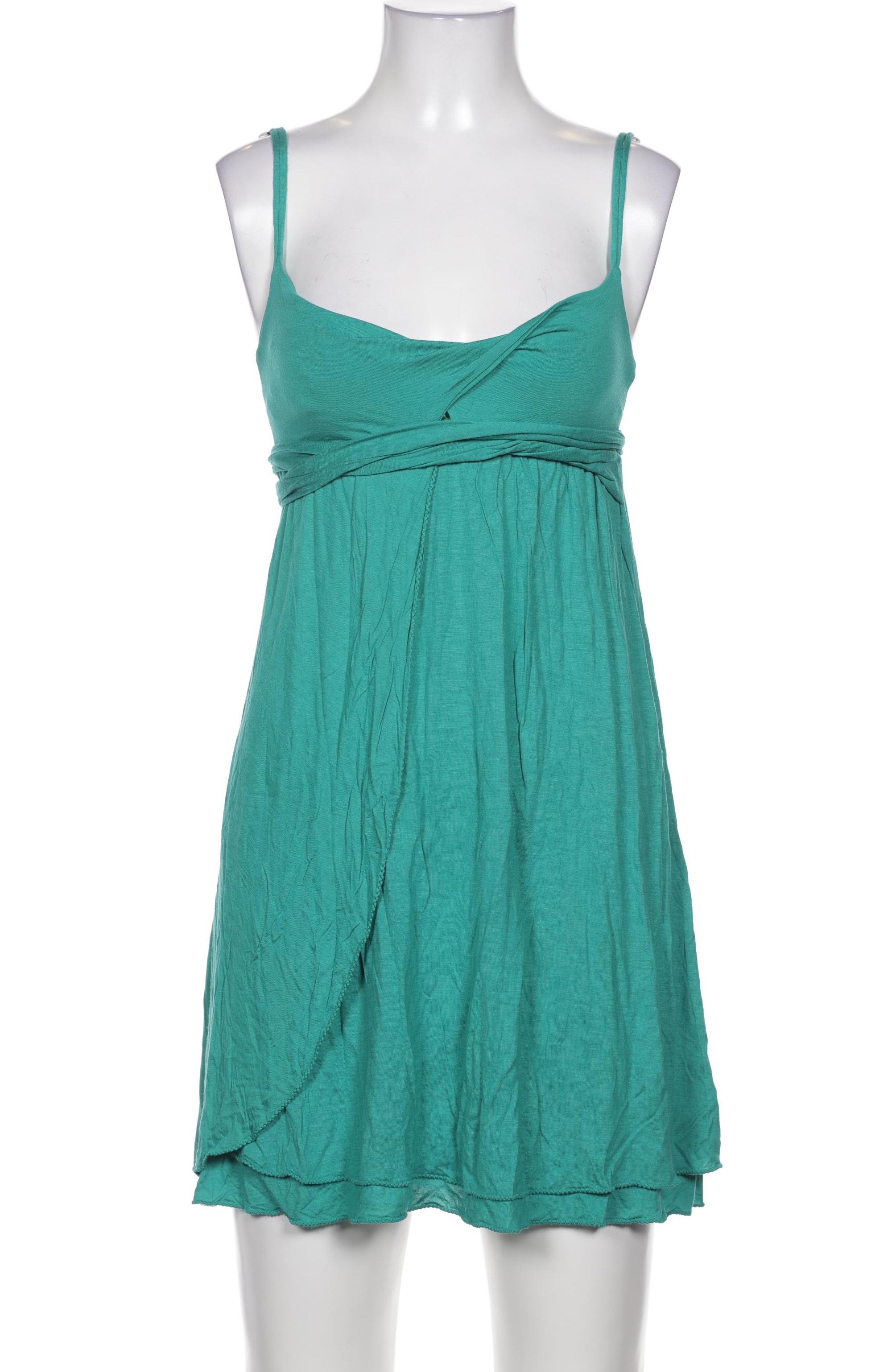 

Patrizia Pepe Damen Kleid, türkis, Gr. 34