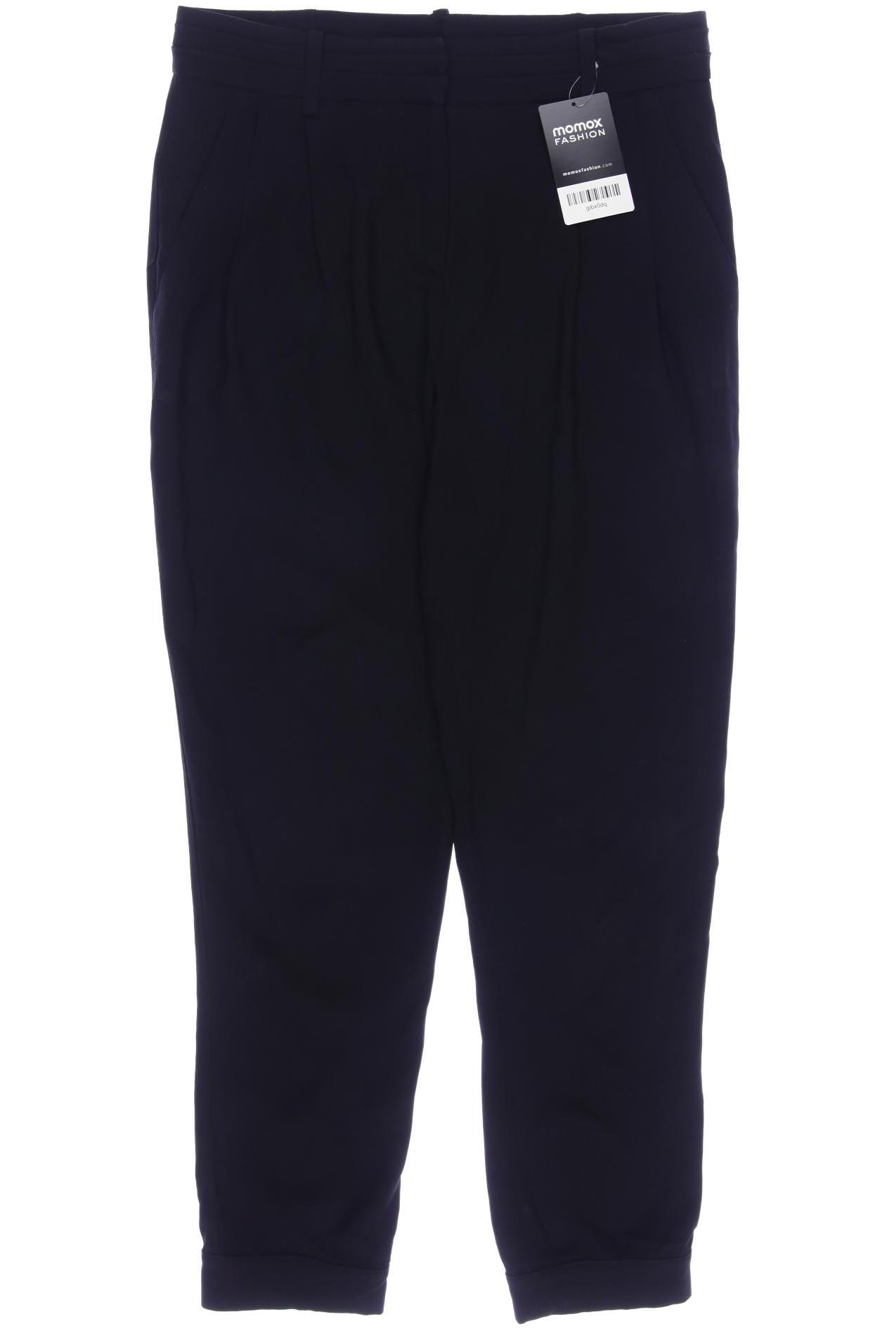 

Patrizia Pepe Damen Stoffhose, schwarz