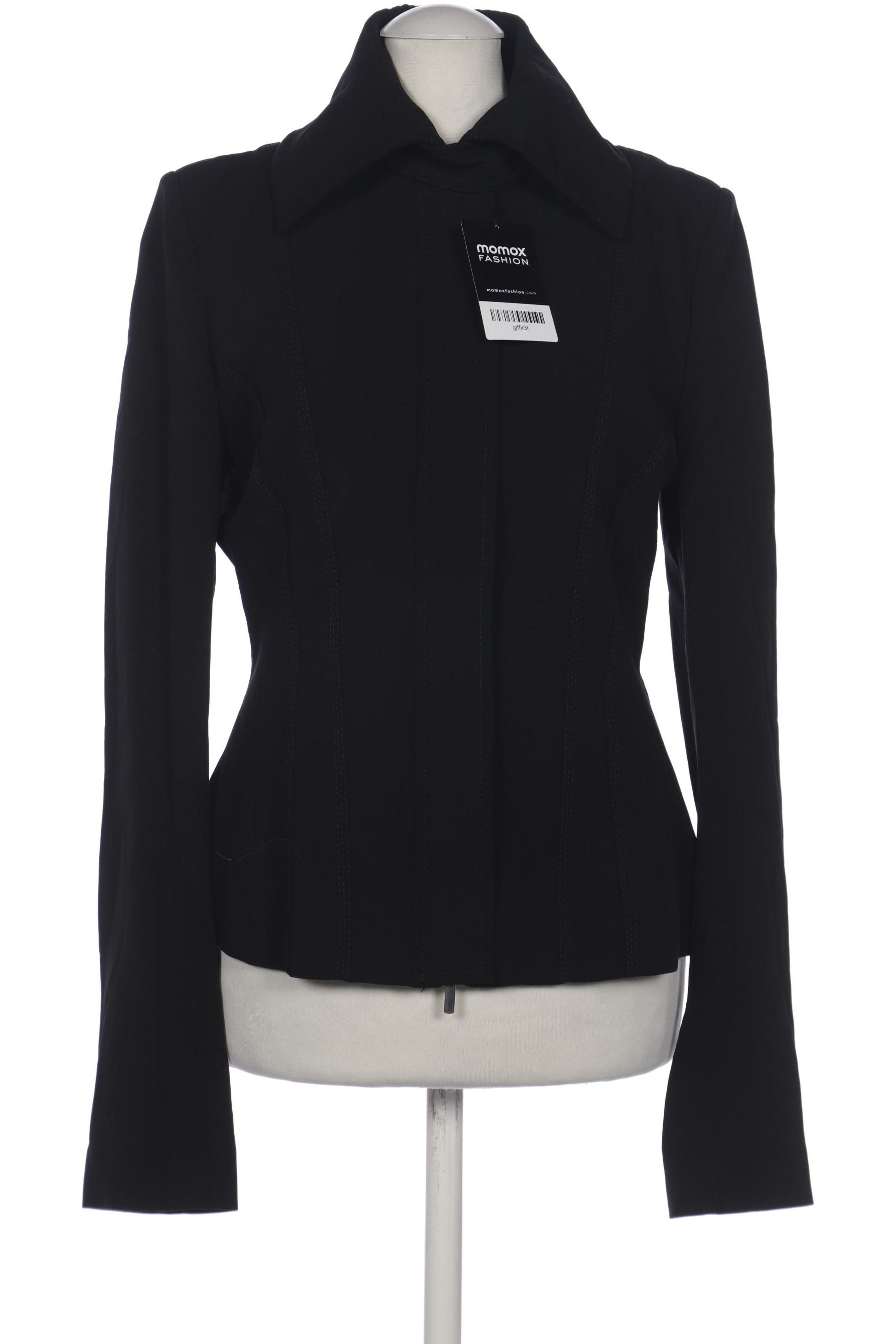 

Patrizia Pepe Damen Blazer, schwarz