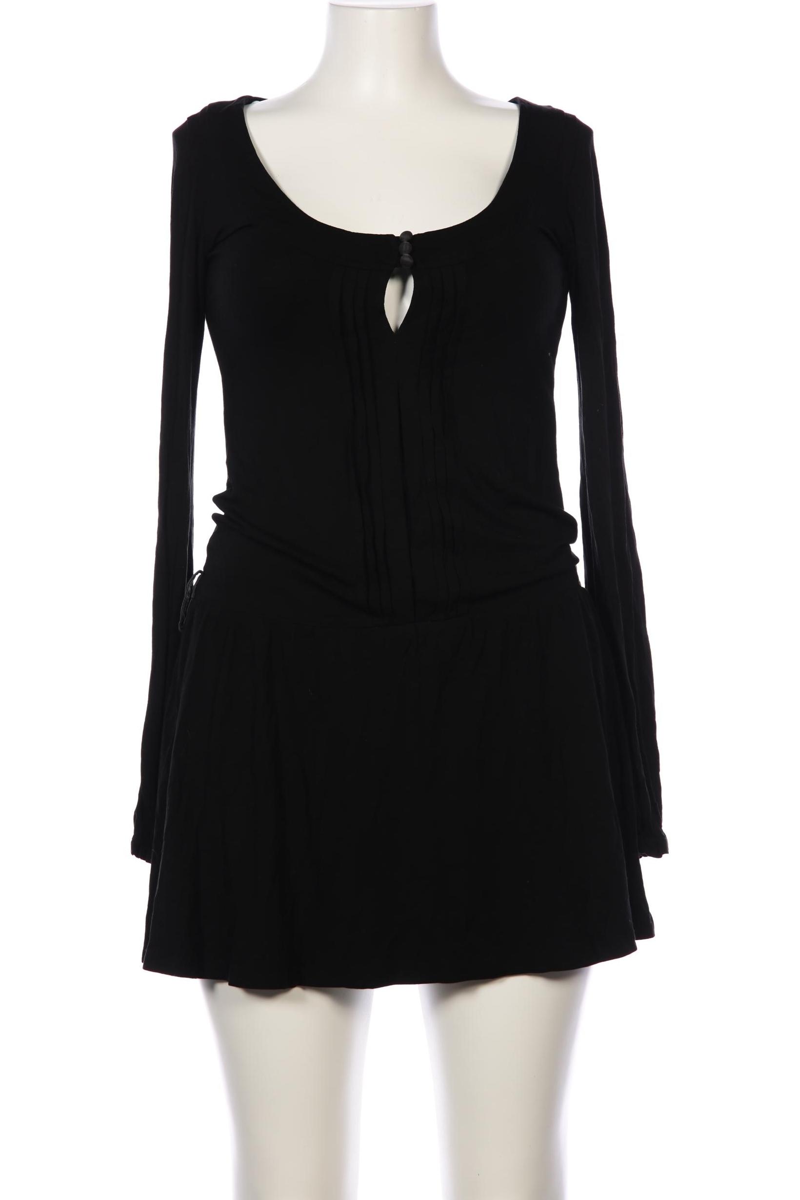 

Patrizia Pepe Damen Kleid, schwarz, Gr. 44