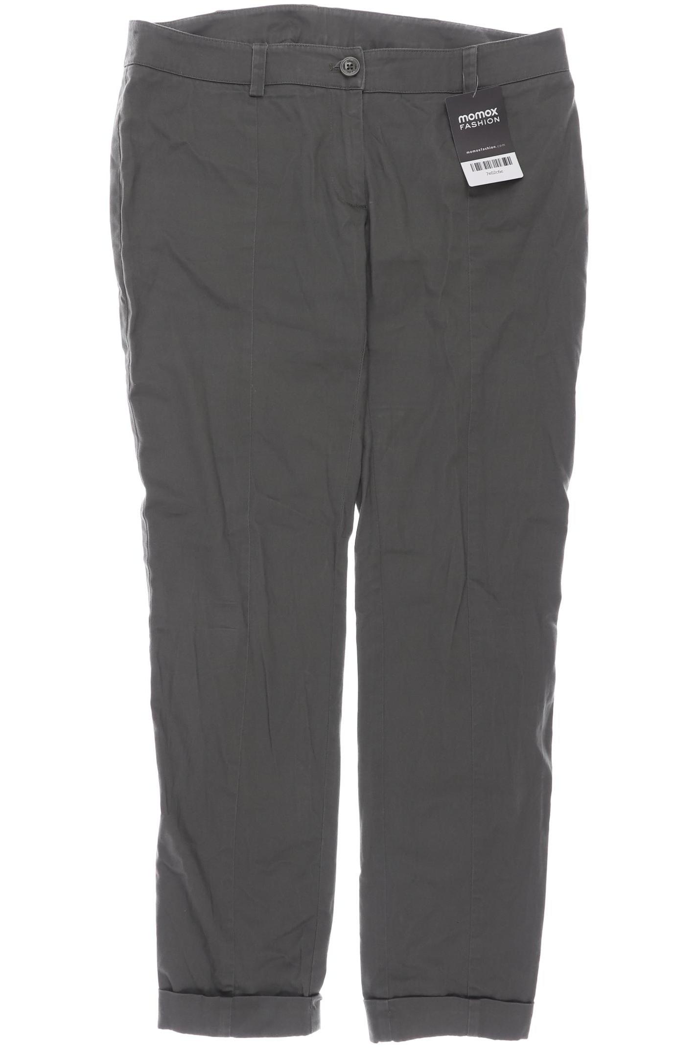 

Patrizia Pepe Damen Stoffhose, grün, Gr. 42