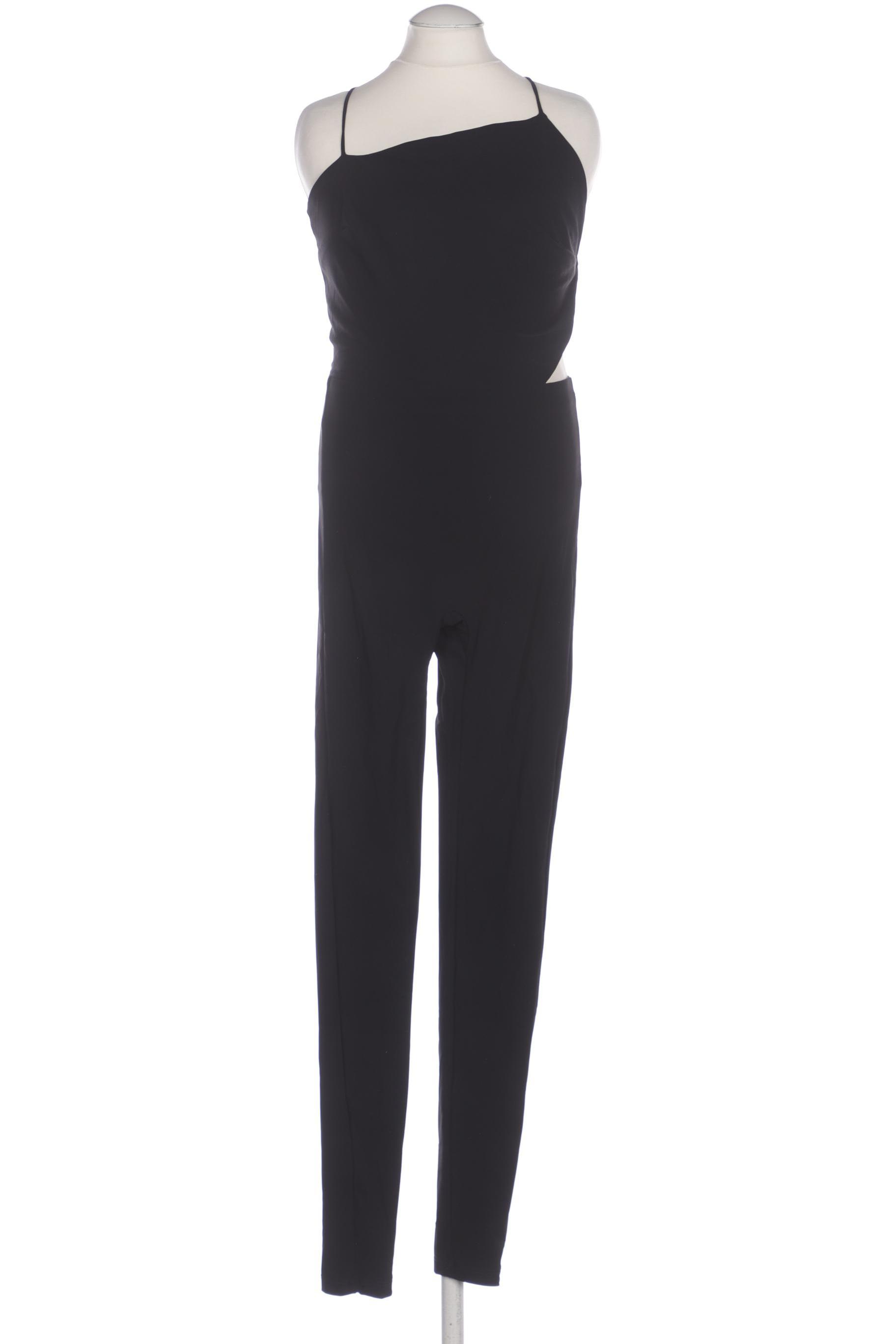 

Patrizia Pepe Damen Jumpsuit/Overall, schwarz, Gr. 32