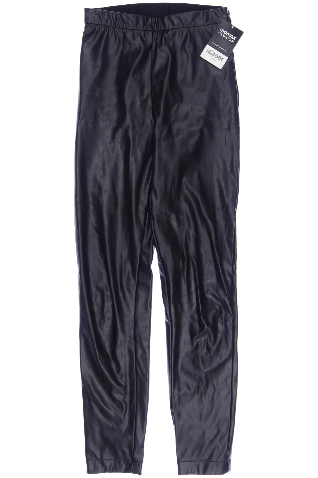 

Patrizia Pepe Damen Stoffhose, schwarz, Gr. 38