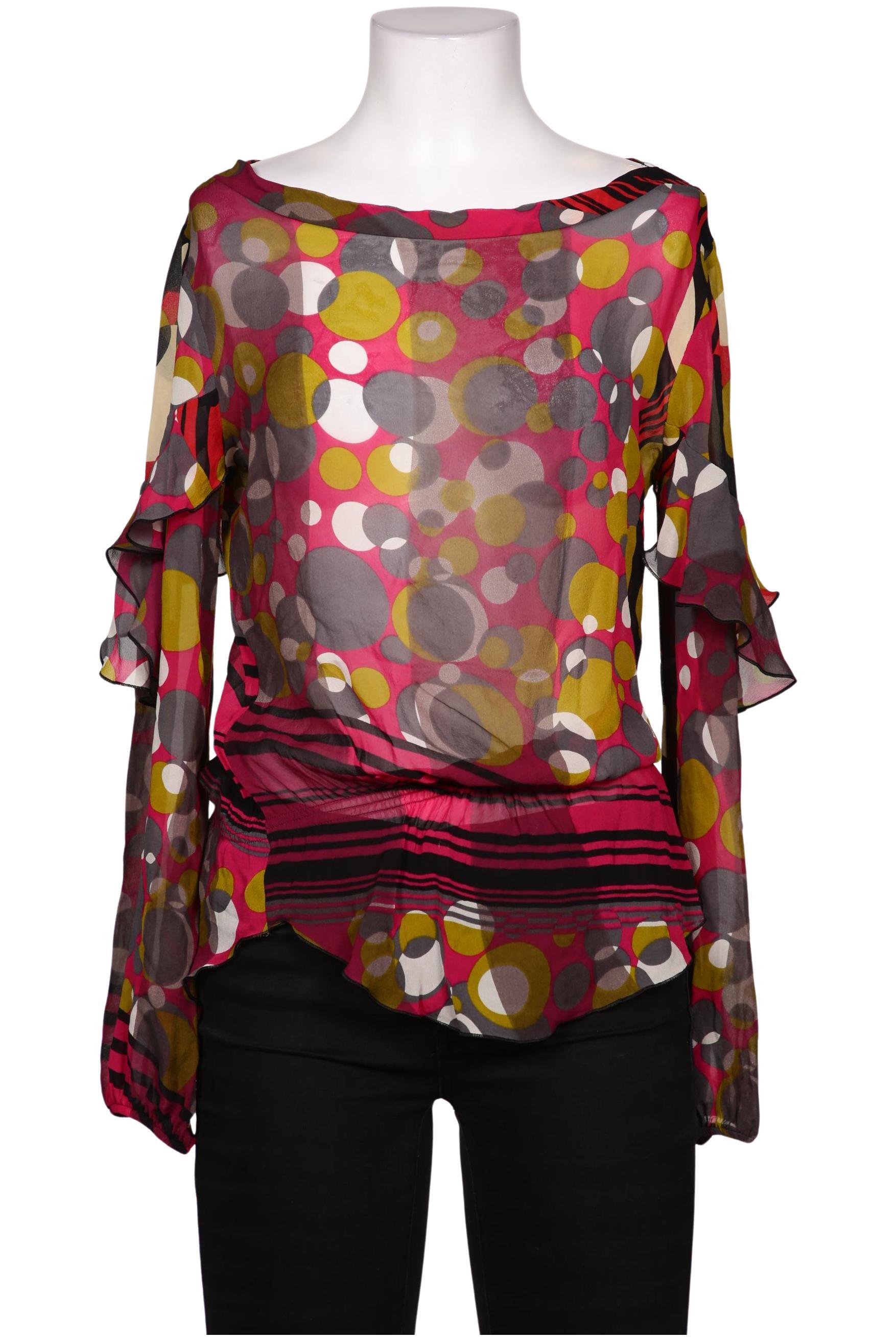 

Patrizia Pepe Damen Bluse, pink, Gr. 36