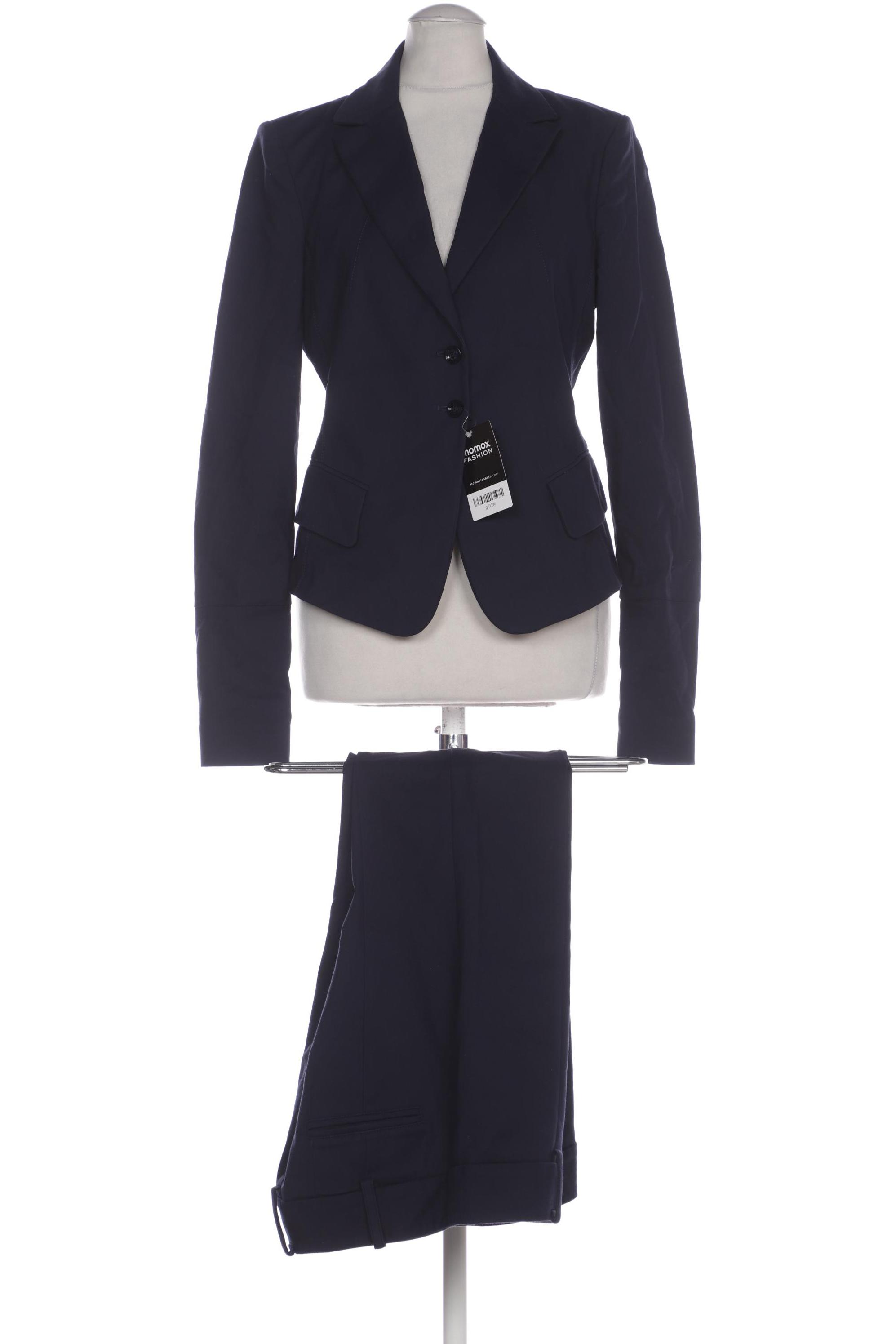 

Patrizia Pepe Damen Anzug, marineblau, Gr. 44
