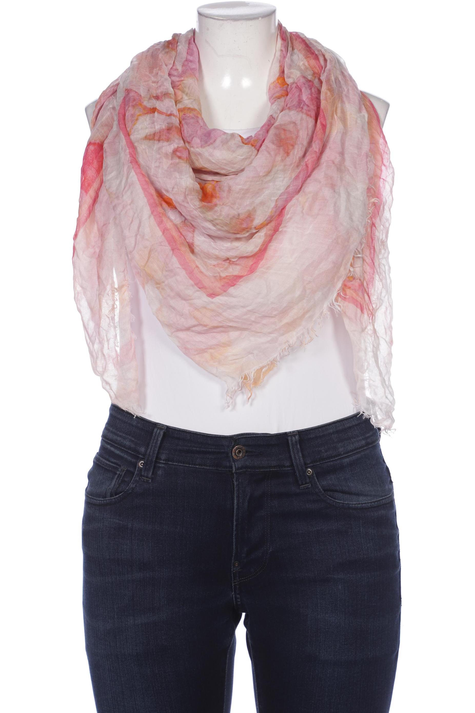

Patrizia Pepe Damen Schal, pink, Gr.