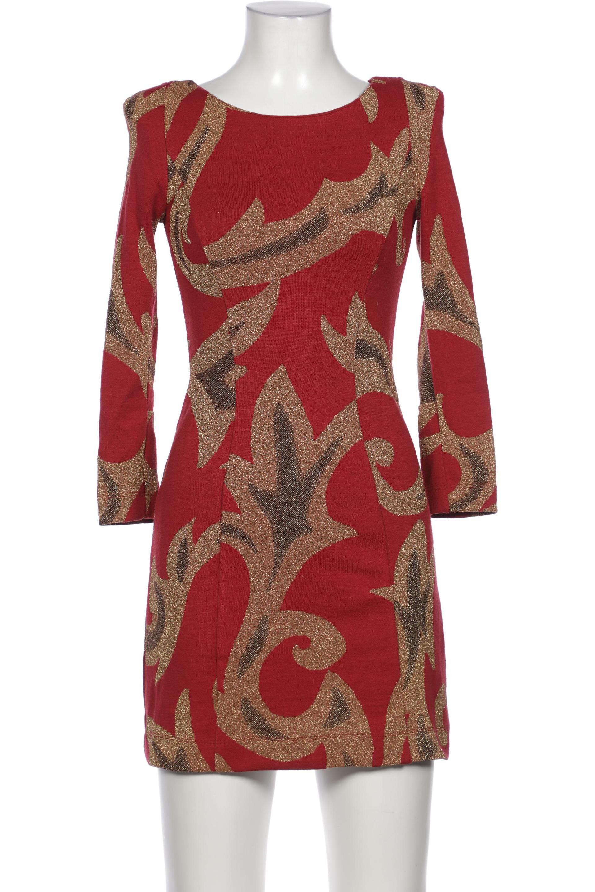 

Patrizia Pepe Damen Kleid, rot, Gr. 32