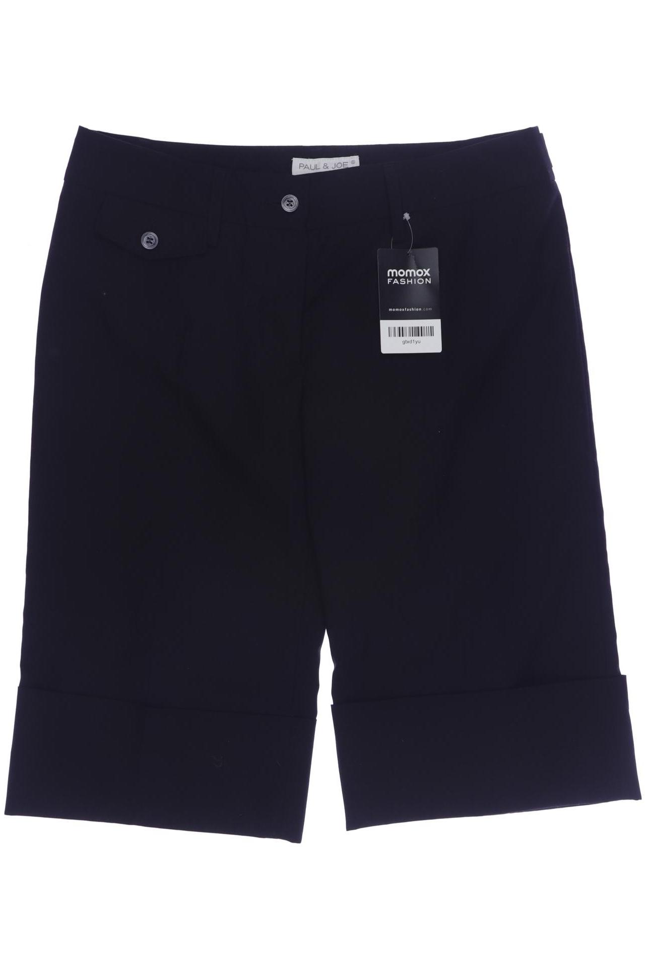 

Patrizia Pepe Damen Shorts, schwarz, Gr. 38