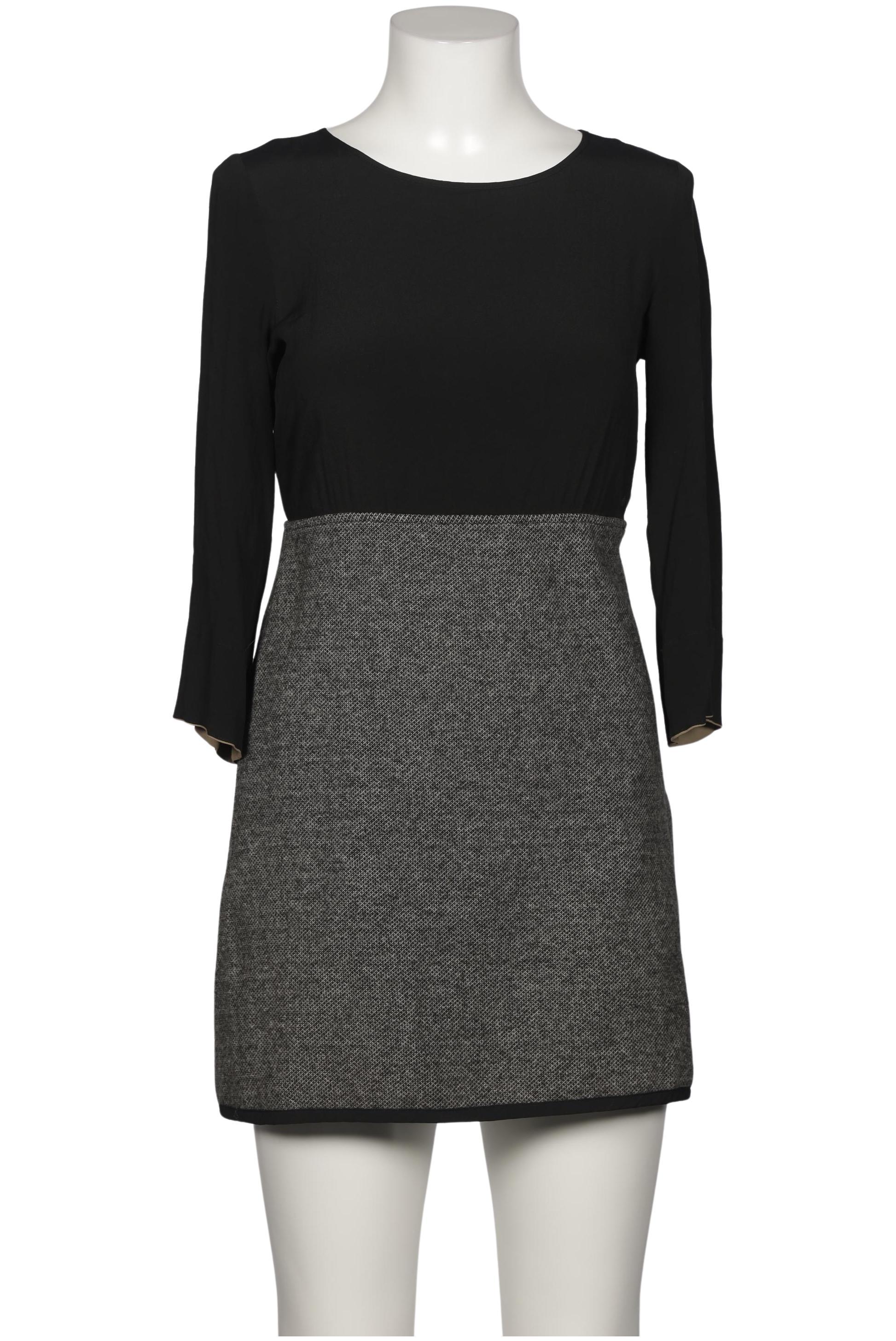 

Patrizia Pepe Damen Kleid, grau, Gr. 42