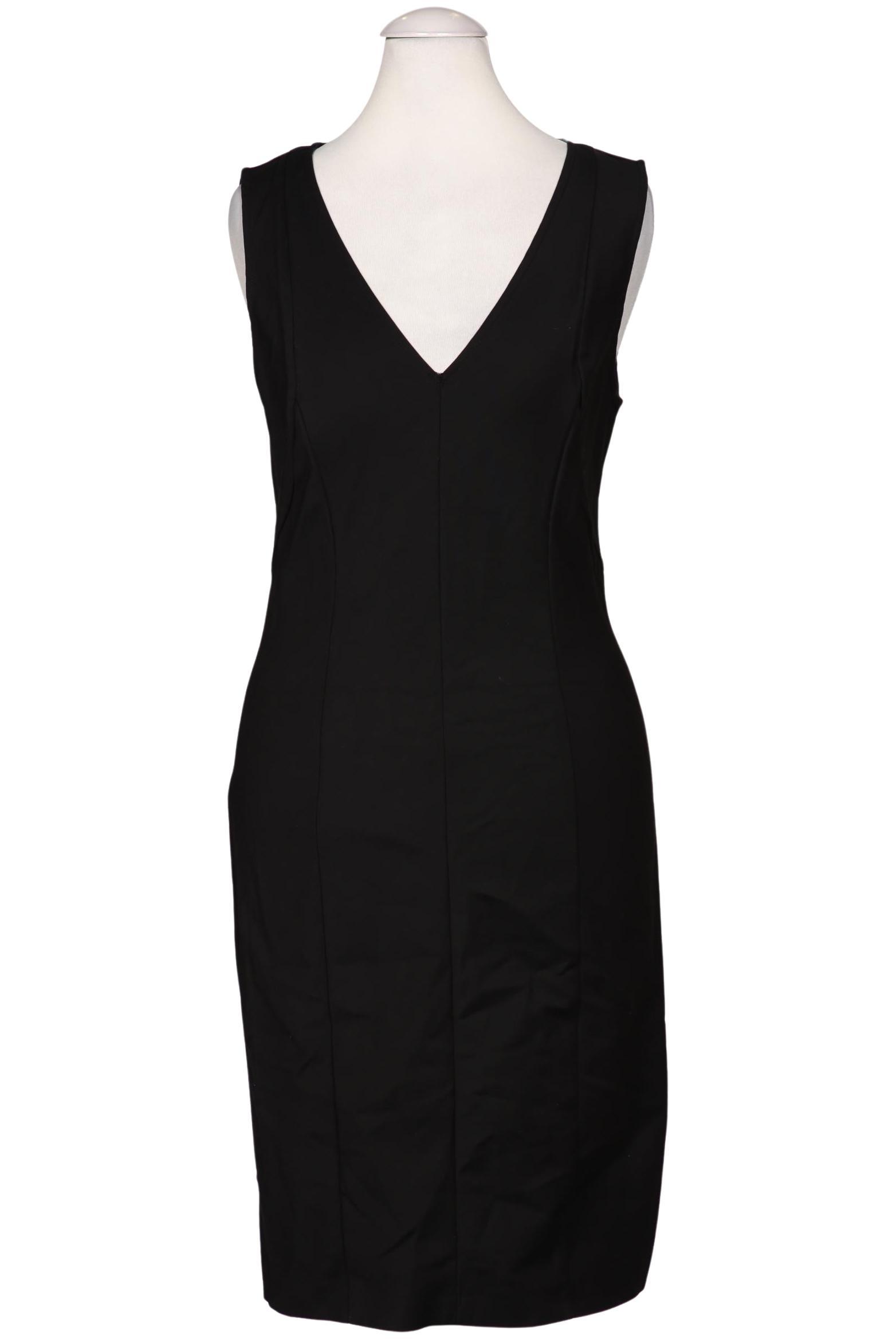 

Patrizia Pepe Damen Kleid, schwarz, Gr. 42