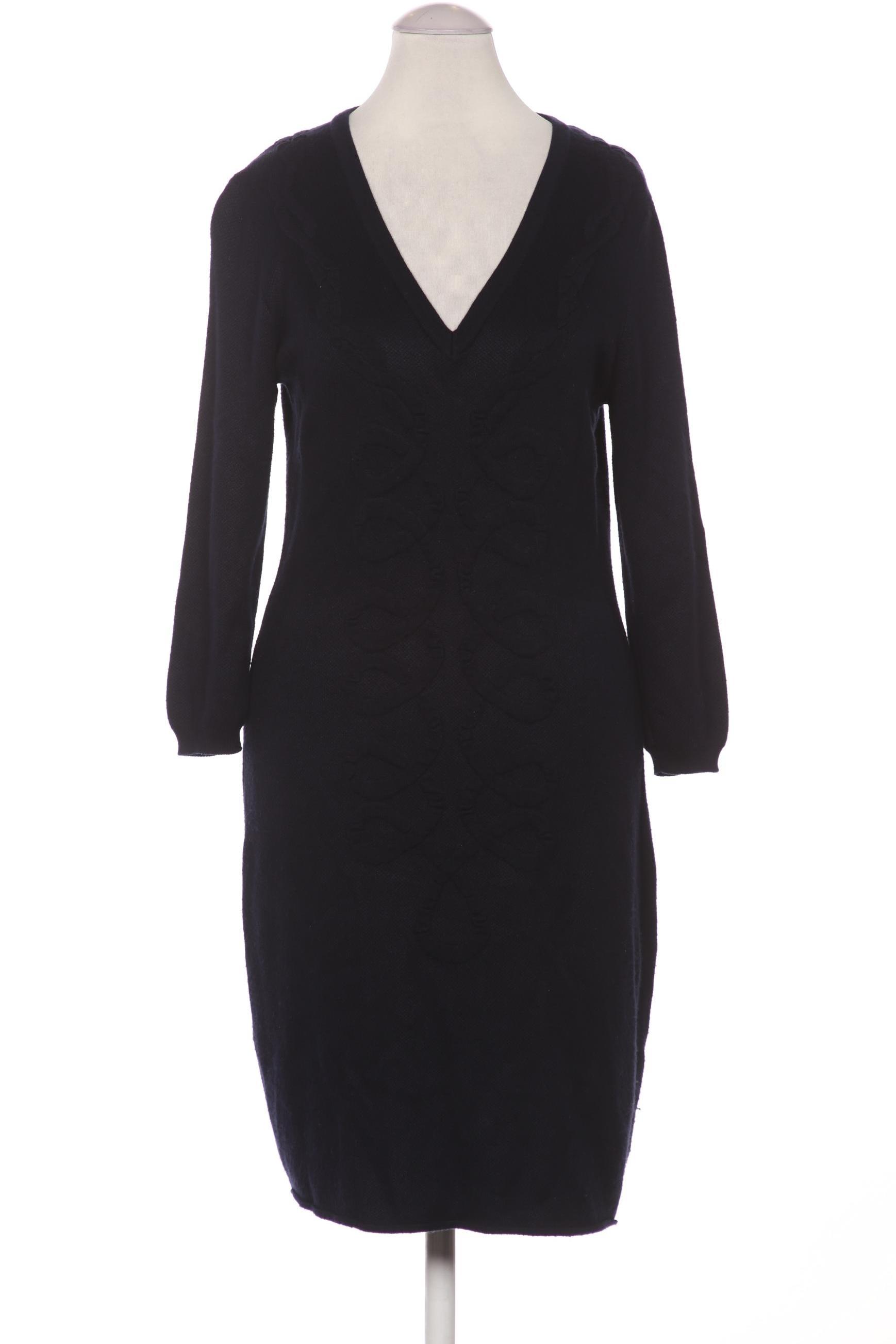 

Patrizia Pepe Damen Kleid, marineblau, Gr. 34