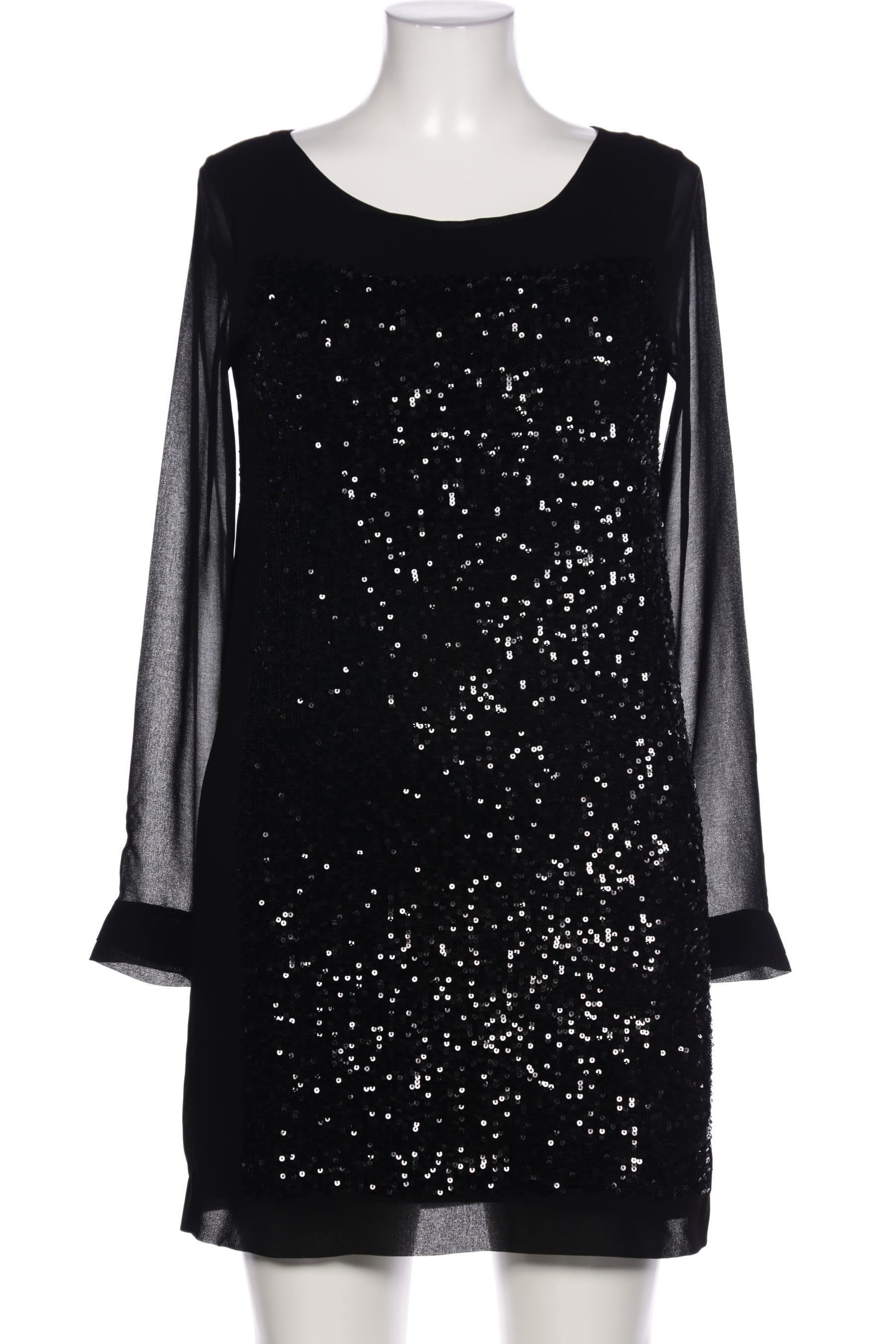 

Patrizia Pepe Damen Kleid, schwarz
