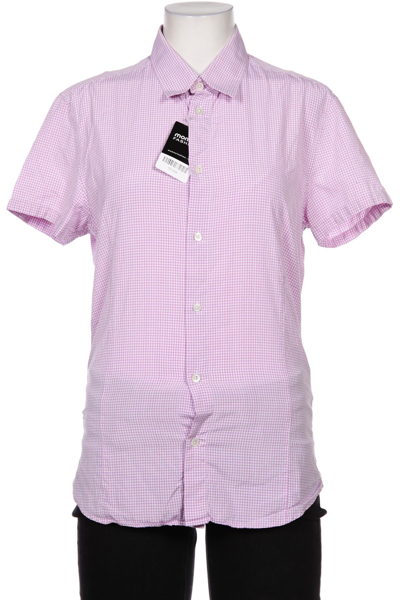 

Patrizia Pepe Damen Bluse, pink, Gr. 38