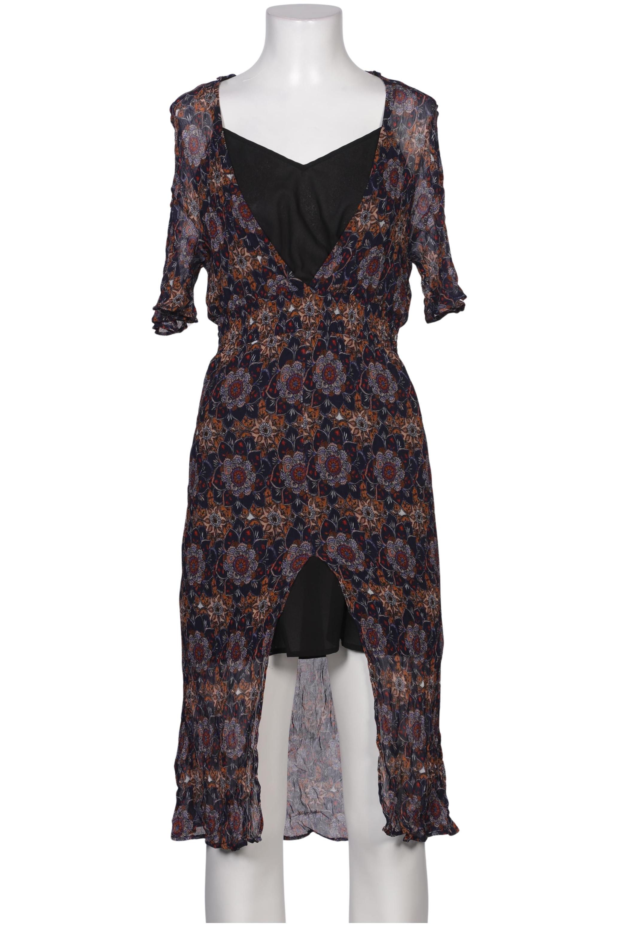 

Patrizia Pepe Damen Kleid, marineblau, Gr. 40
