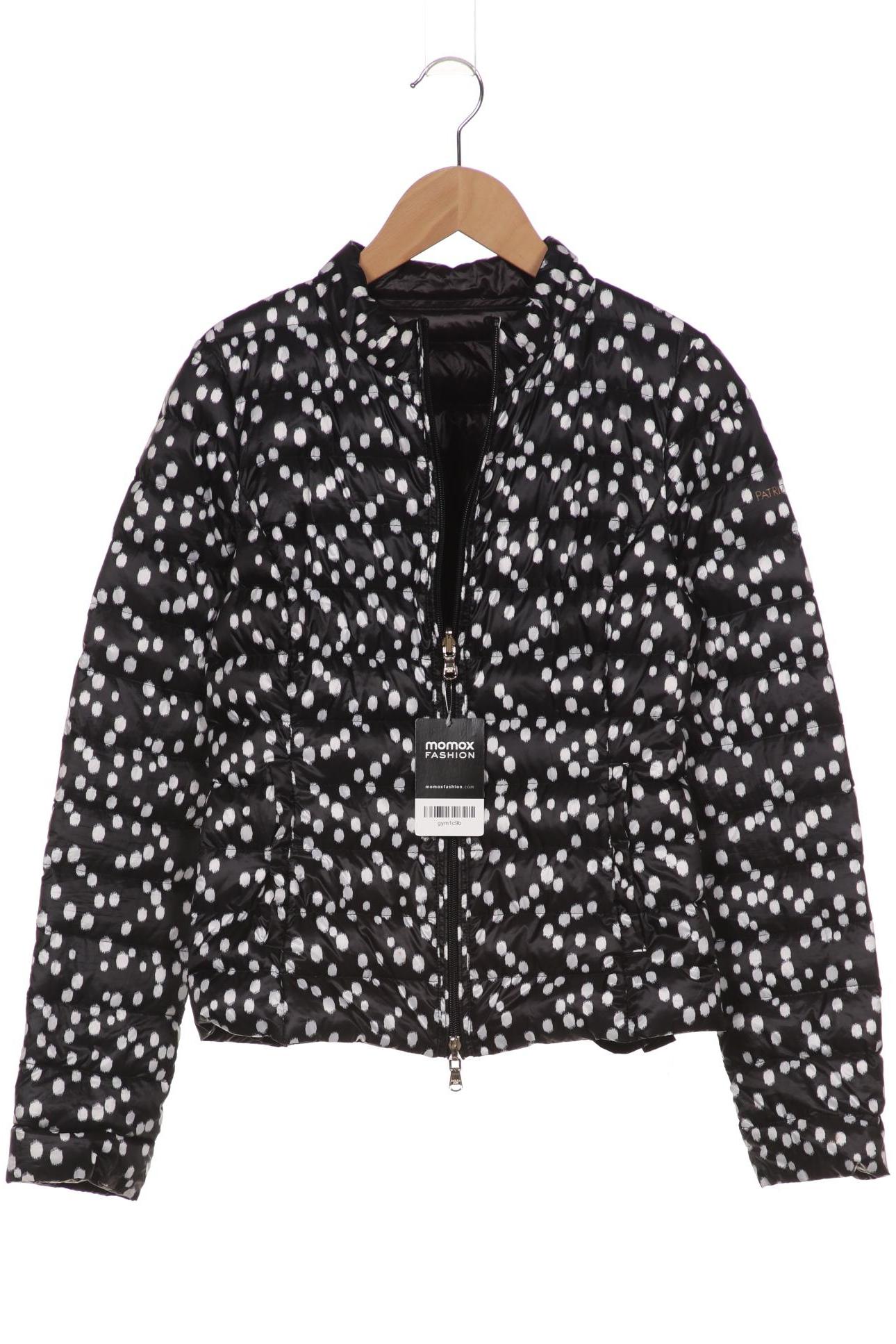 

Patrizia Pepe Damen Jacke, marineblau, Gr. 38