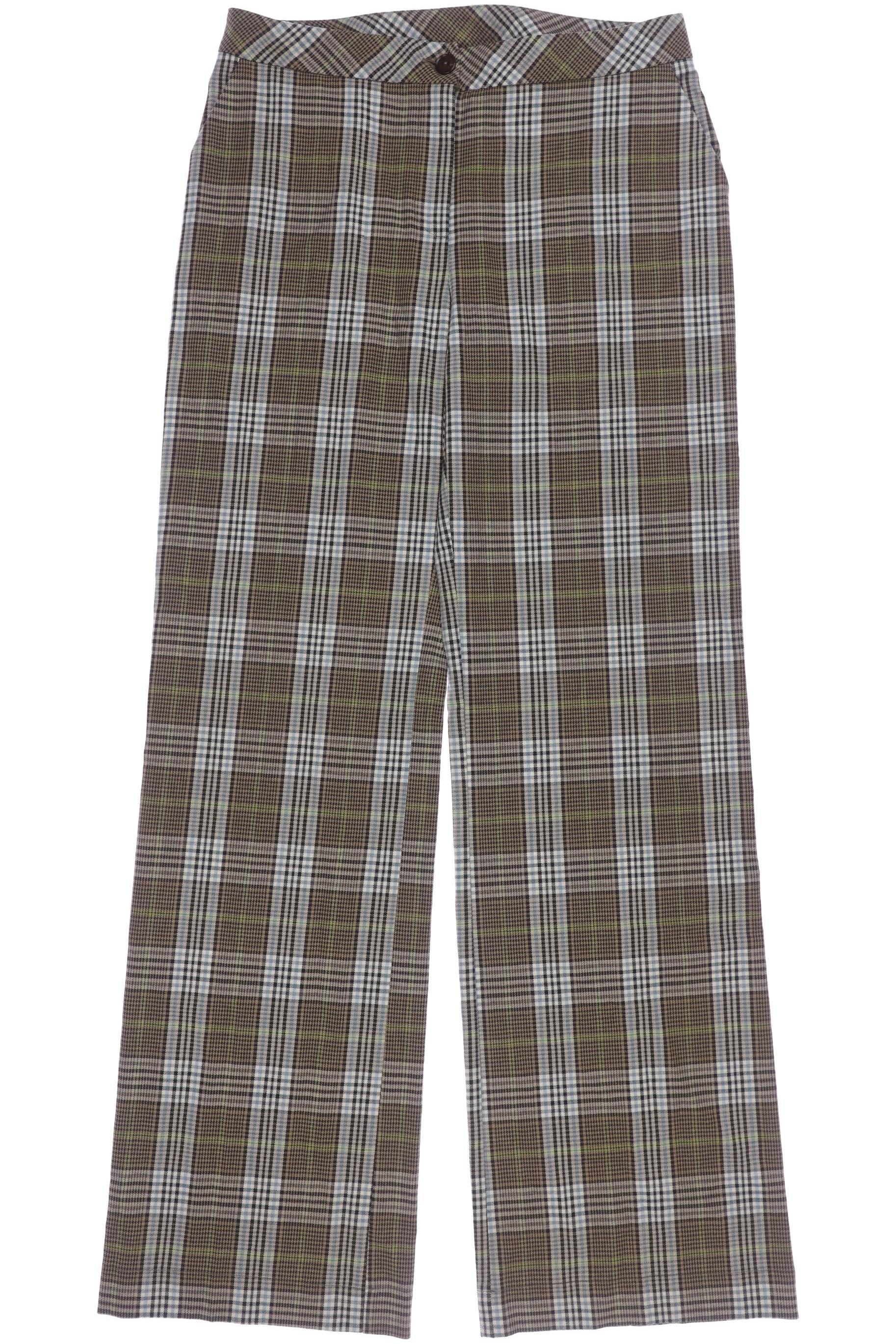 

Patrizia Pepe Damen Stoffhose, braun, Gr. 44