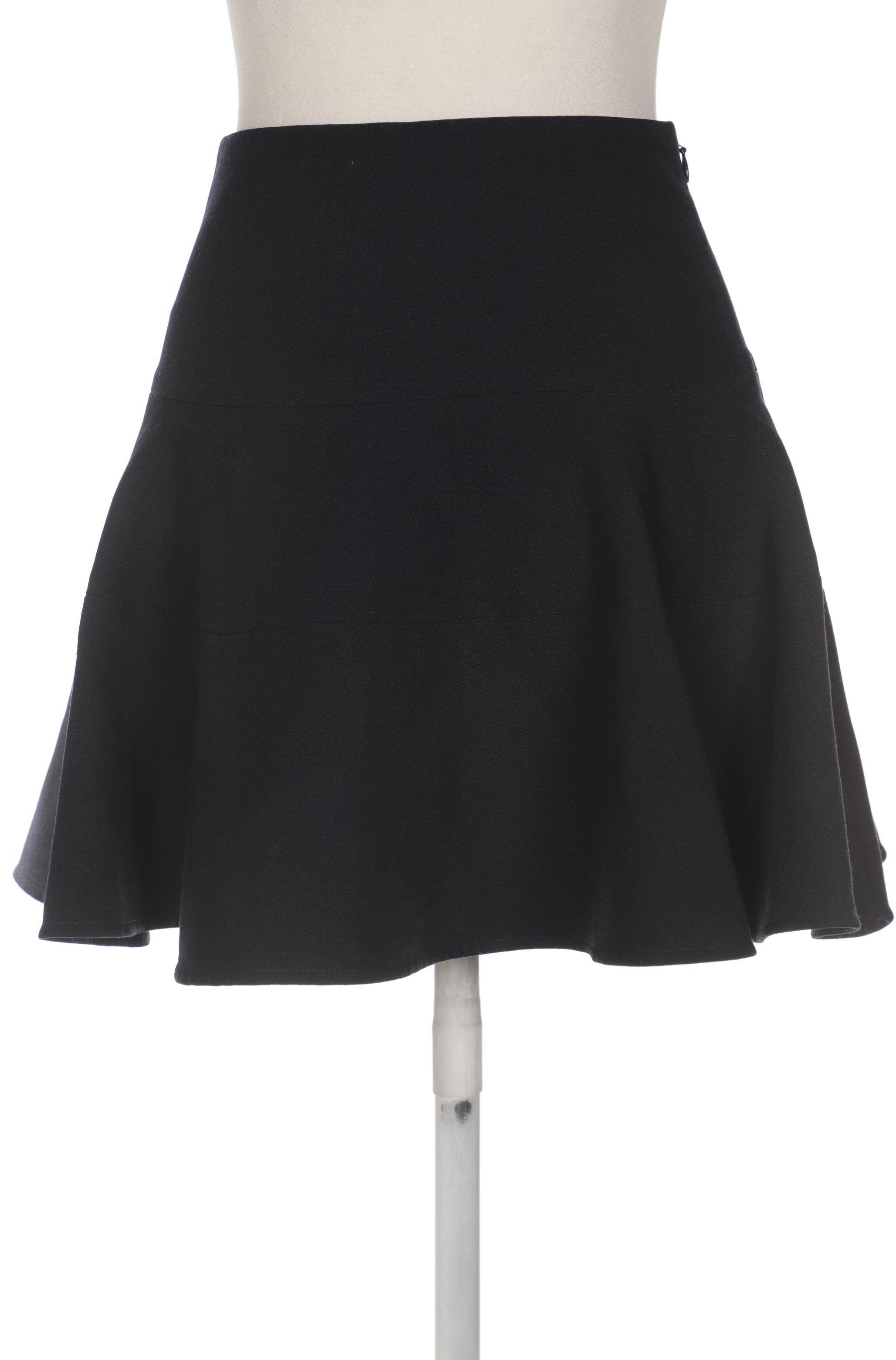 

Patrizia Pepe Damen Rock, marineblau, Gr. 38