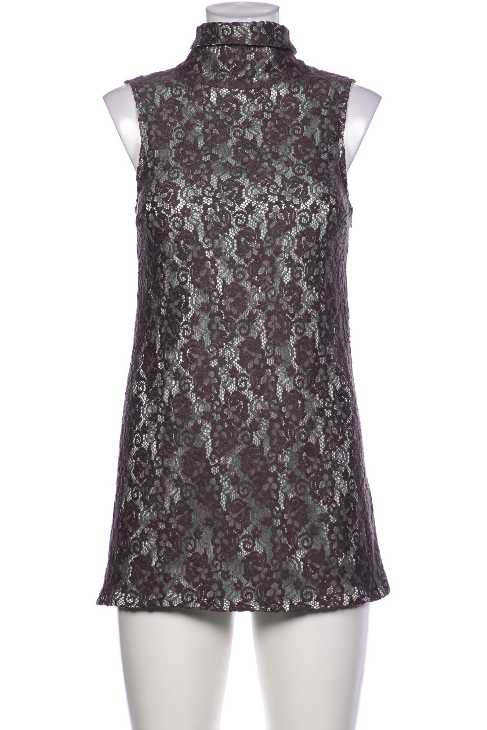 

Patrizia Pepe Damen Kleid, grau, Gr. 44