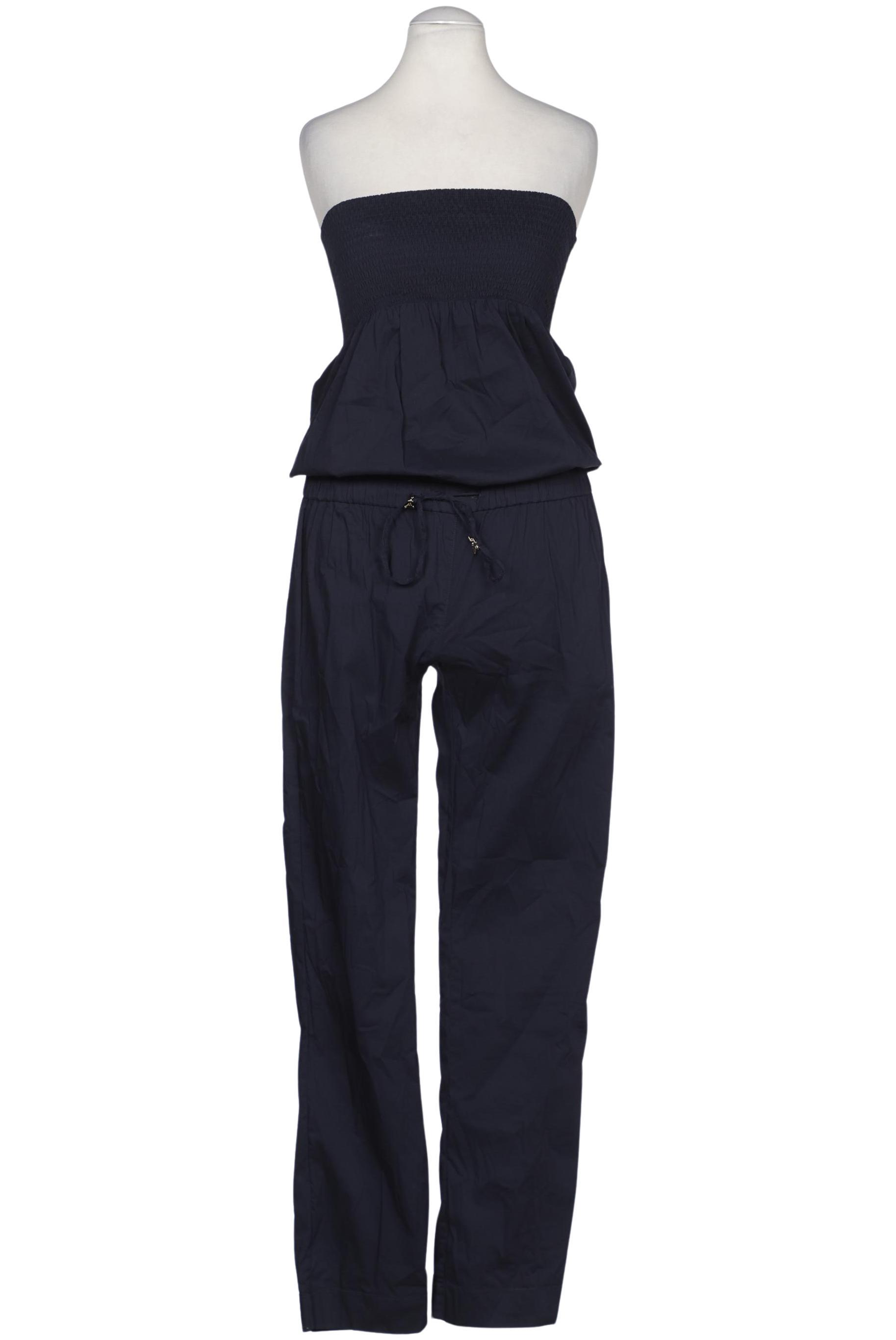 

Patrizia Pepe Damen Jumpsuit/Overall, marineblau, Gr. 40
