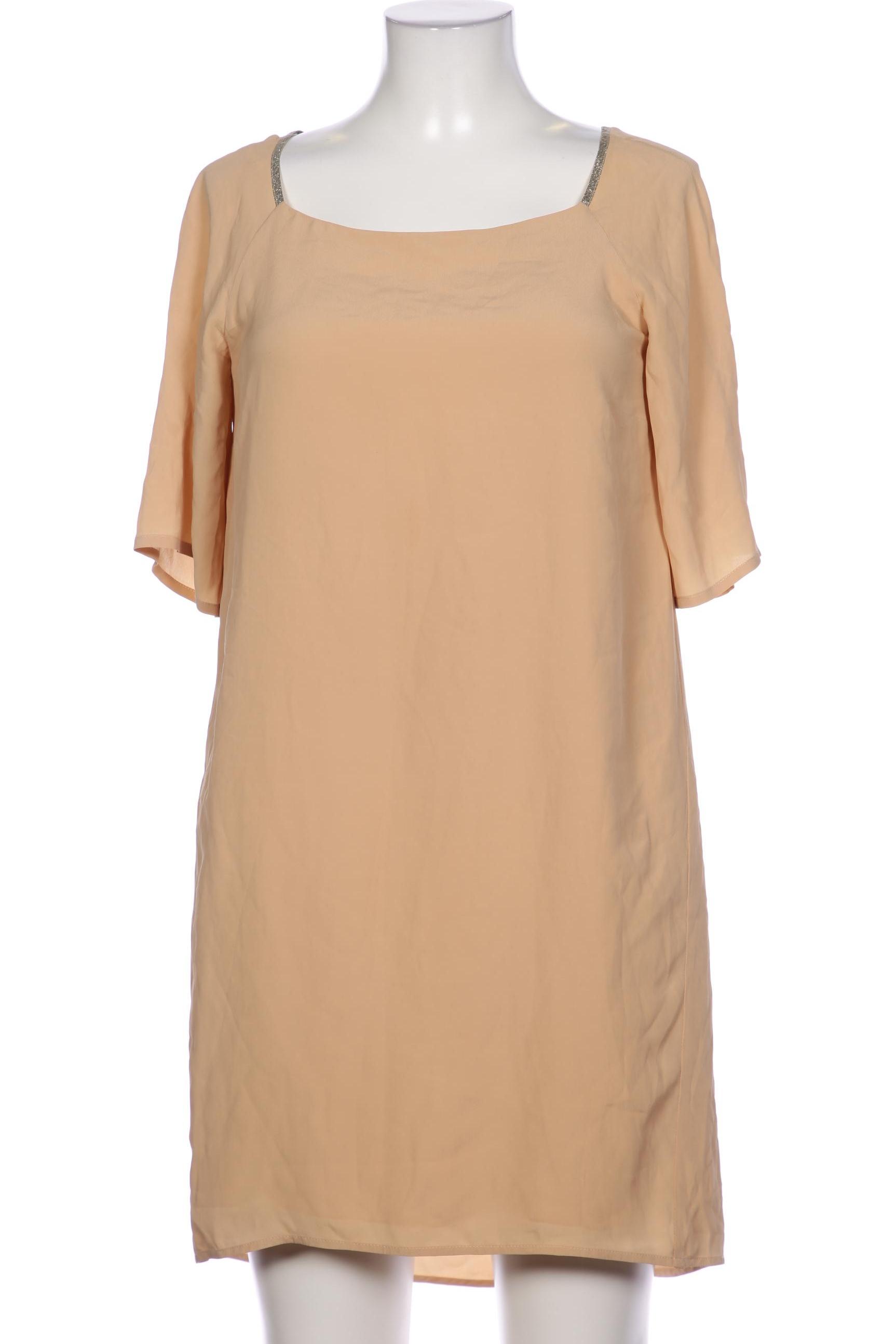 

Patrizia Pepe Damen Kleid, beige, Gr. 46