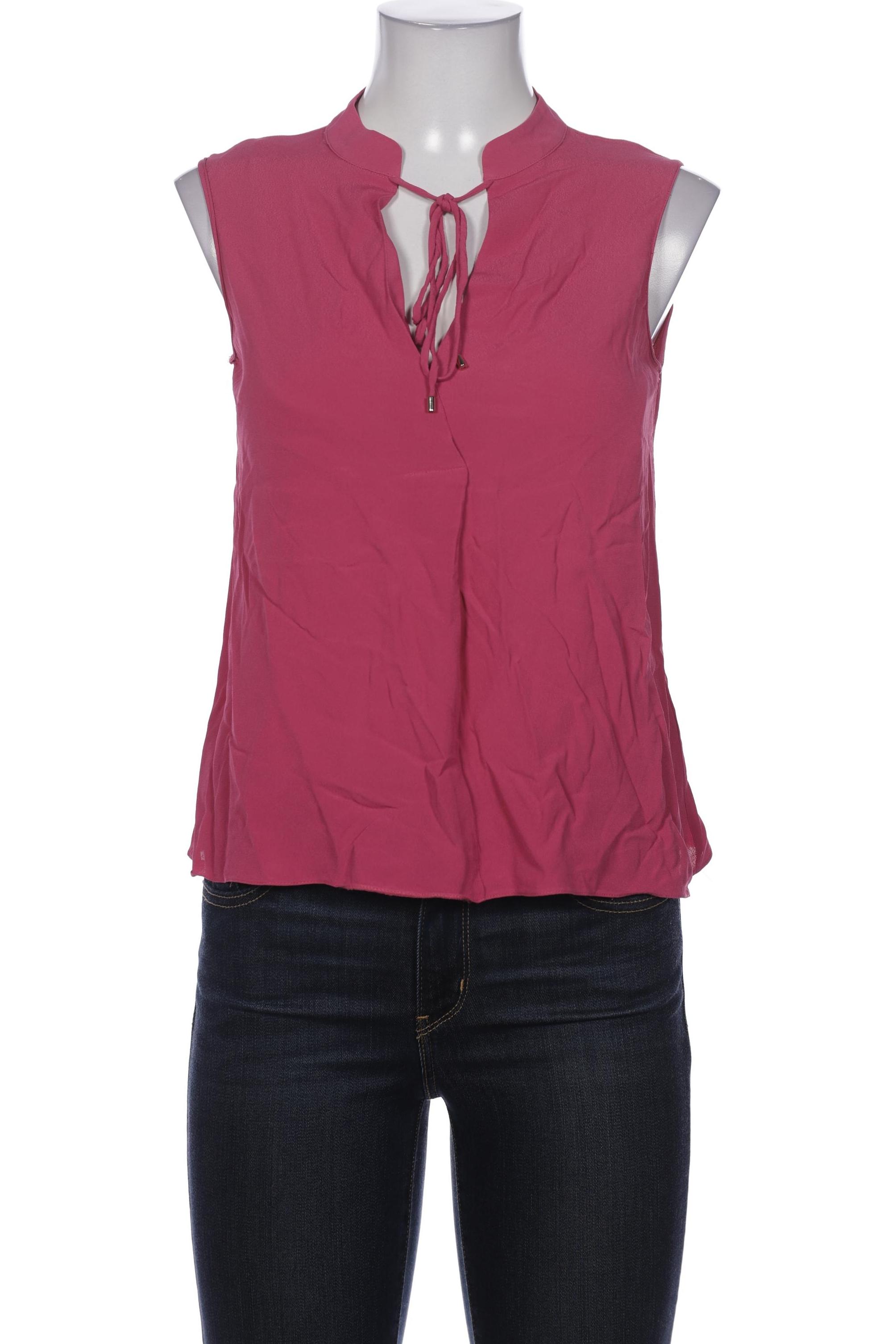 

Patrizia Pepe Damen Bluse, pink, Gr. 44