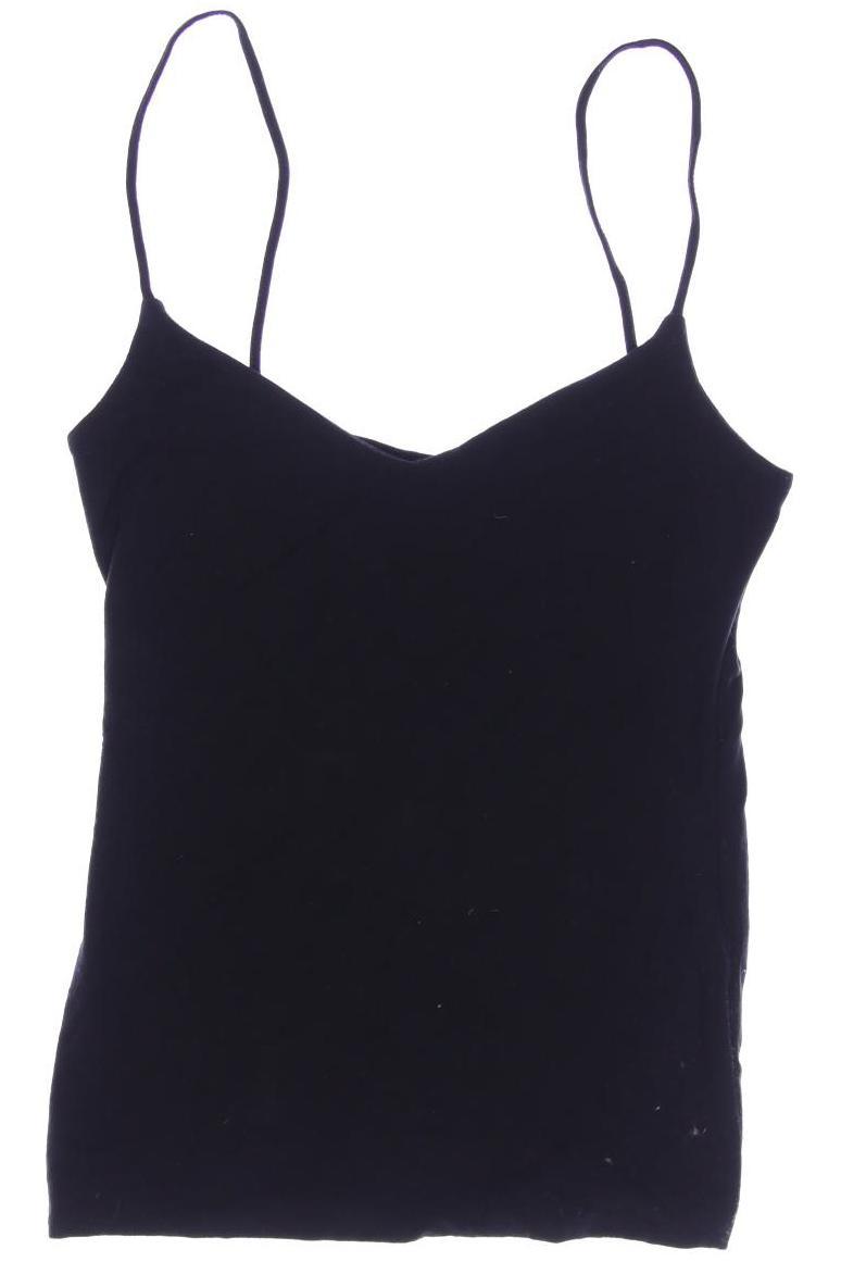 

Patrizia Pepe Damen Top, schwarz, Gr. 44