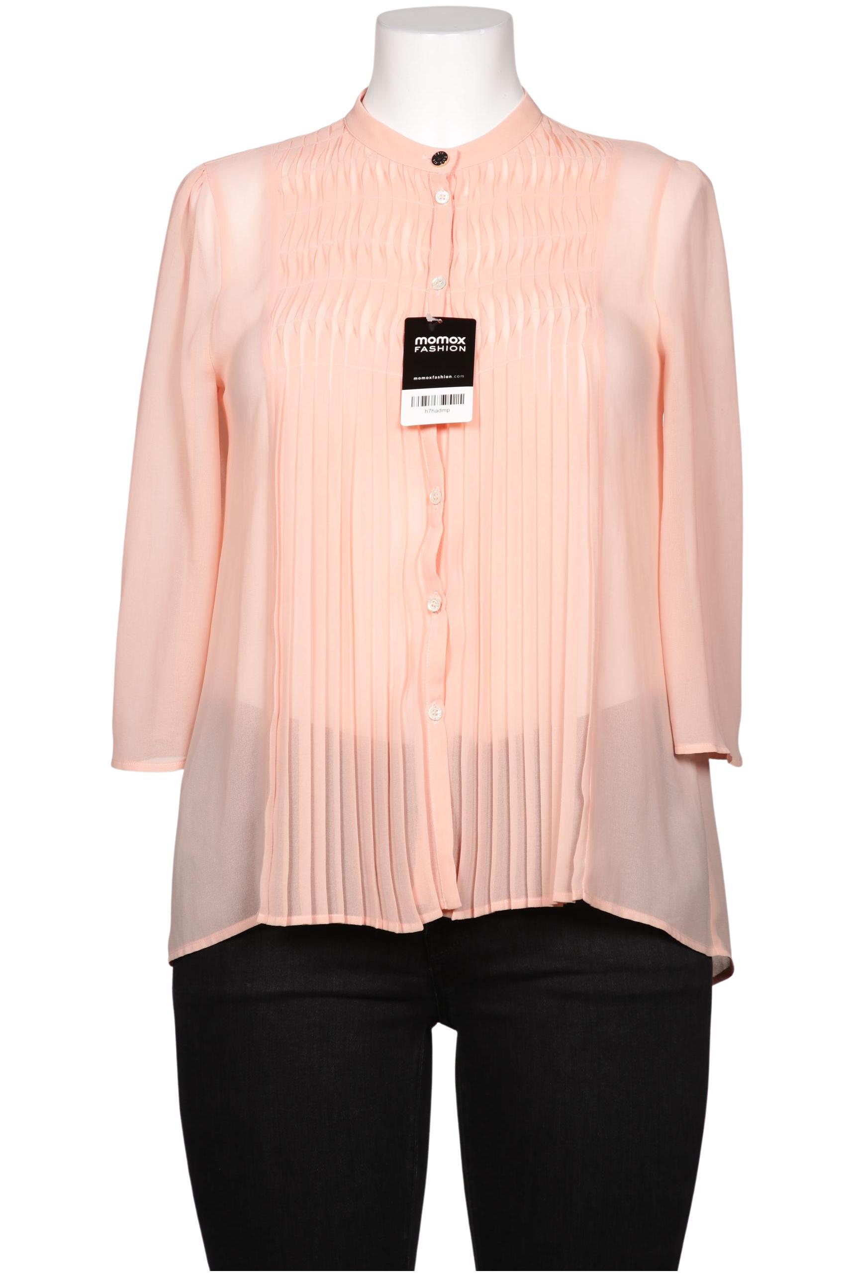 

Patrizia Pepe Damen Bluse, pink, Gr. 44