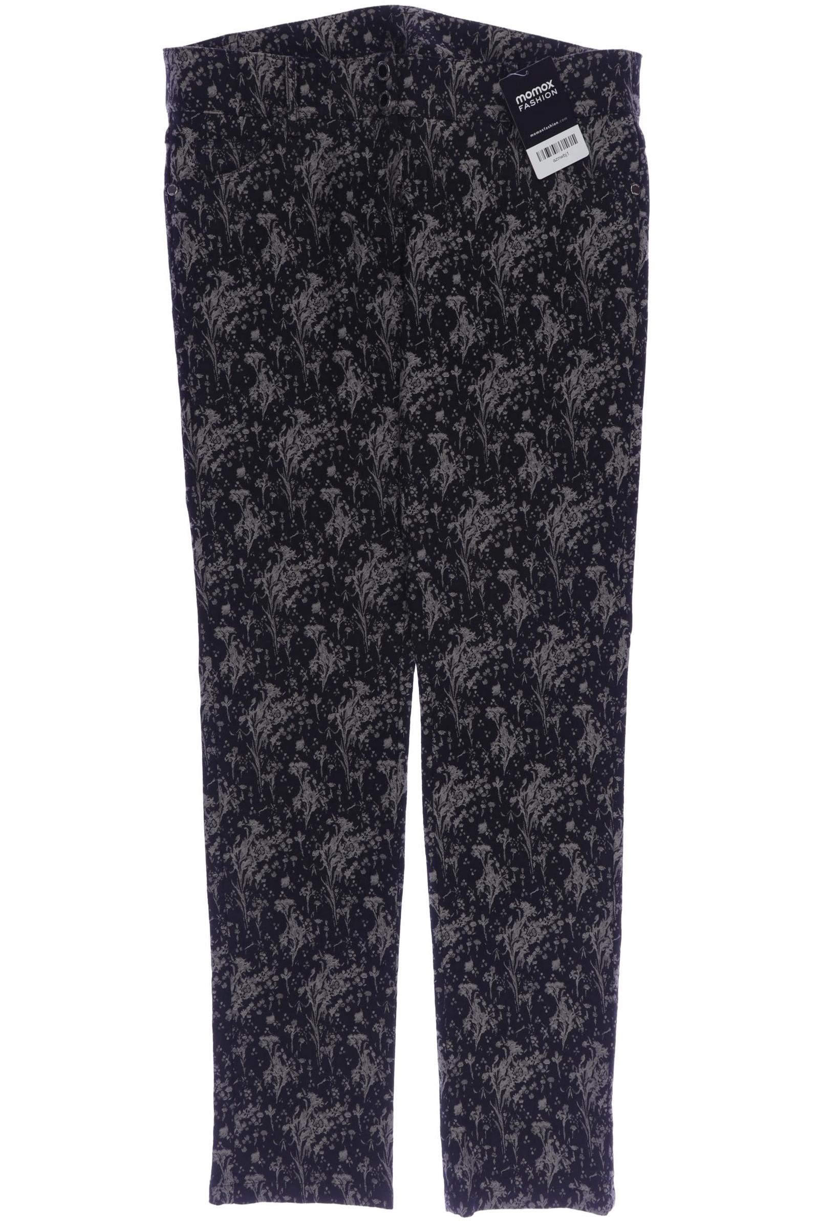 

Patrizia Pepe Damen Stoffhose, schwarz, Gr. 44