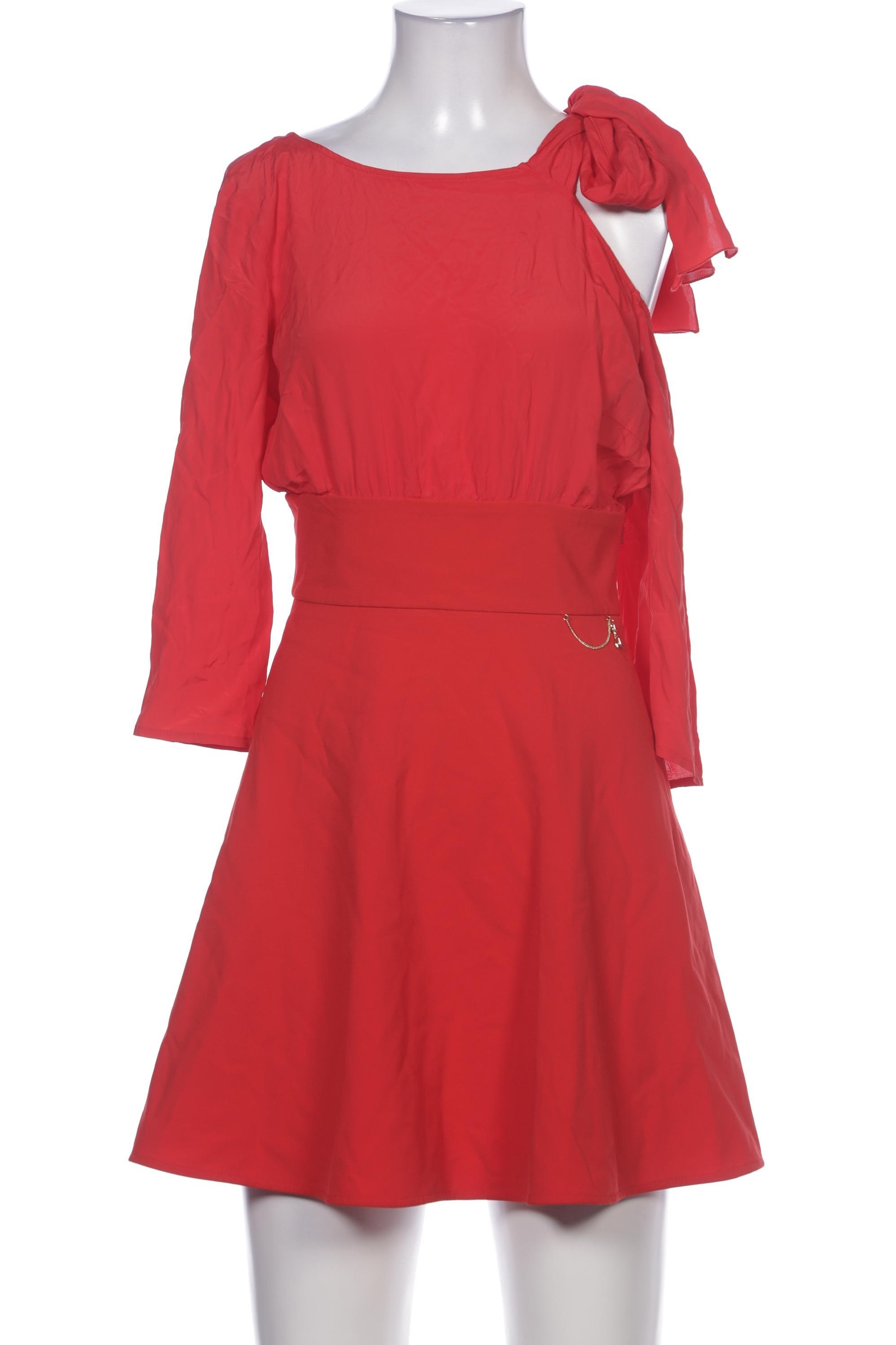 

Patrizia Pepe Damen Kleid, blau, Gr. 42