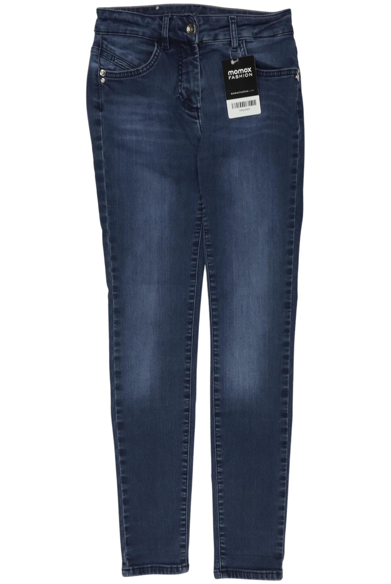 

Patrizia Pepe Damen Jeans, blau, Gr. 26