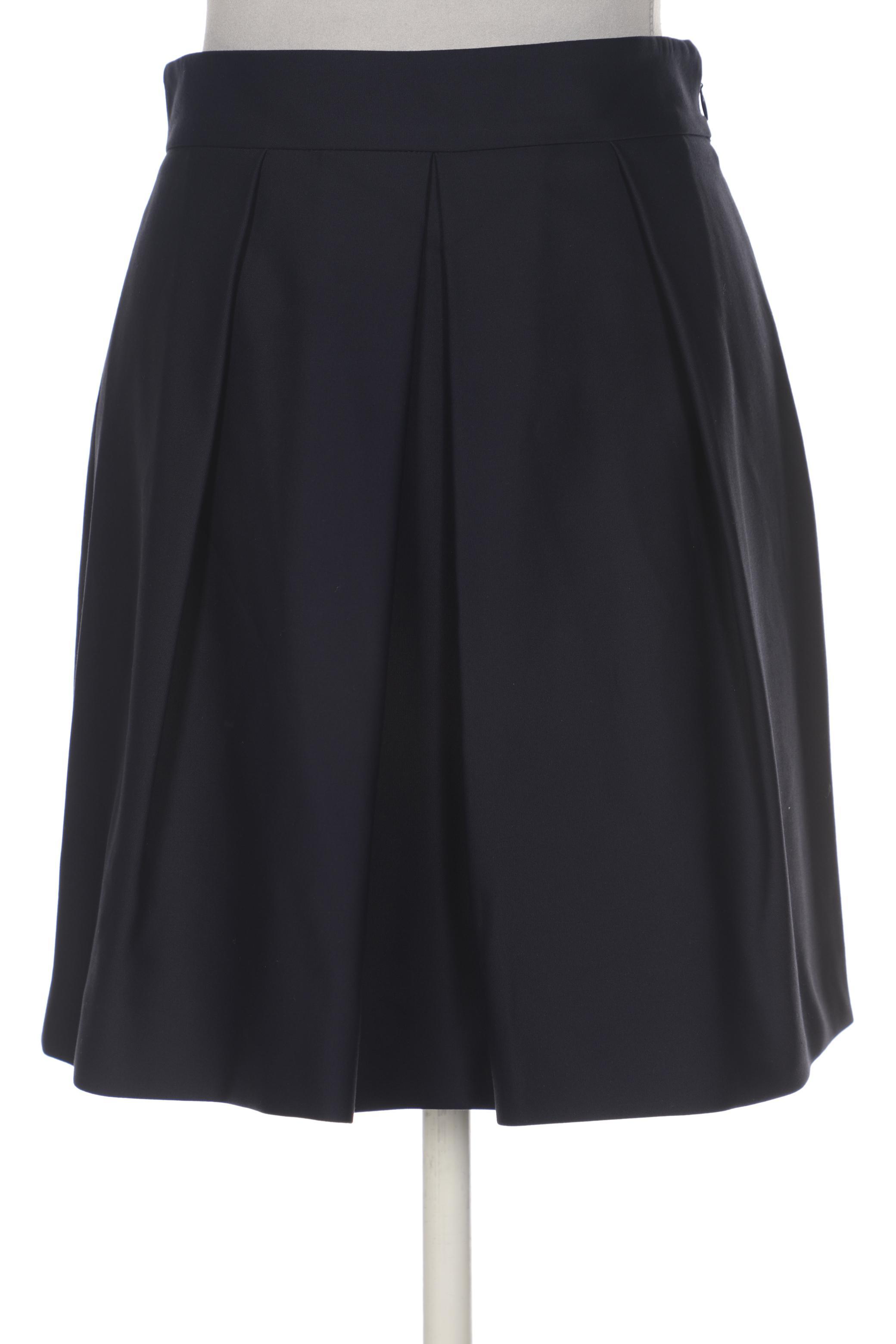 

Patrizia Pepe Damen Rock, marineblau, Gr. 42