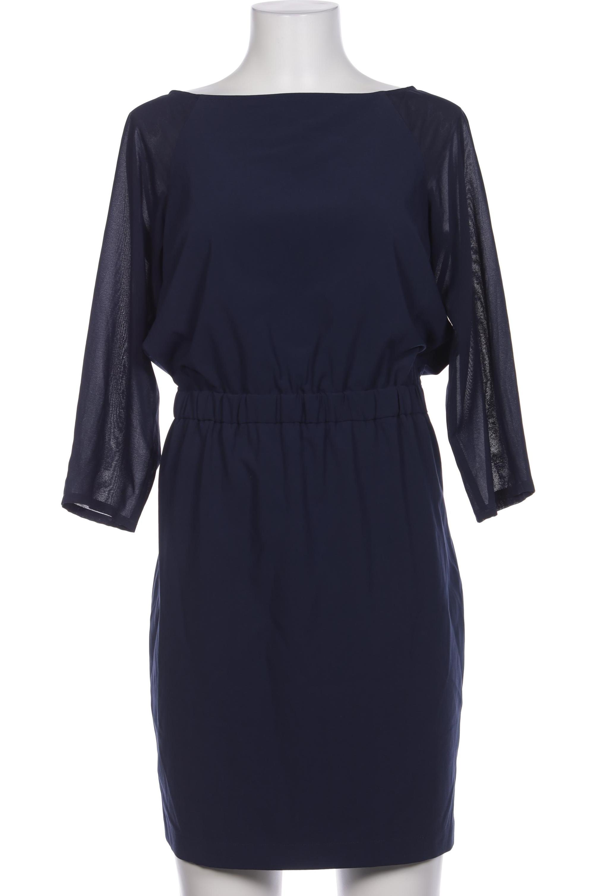 

Patrizia Pepe Damen Kleid, marineblau, Gr. 44