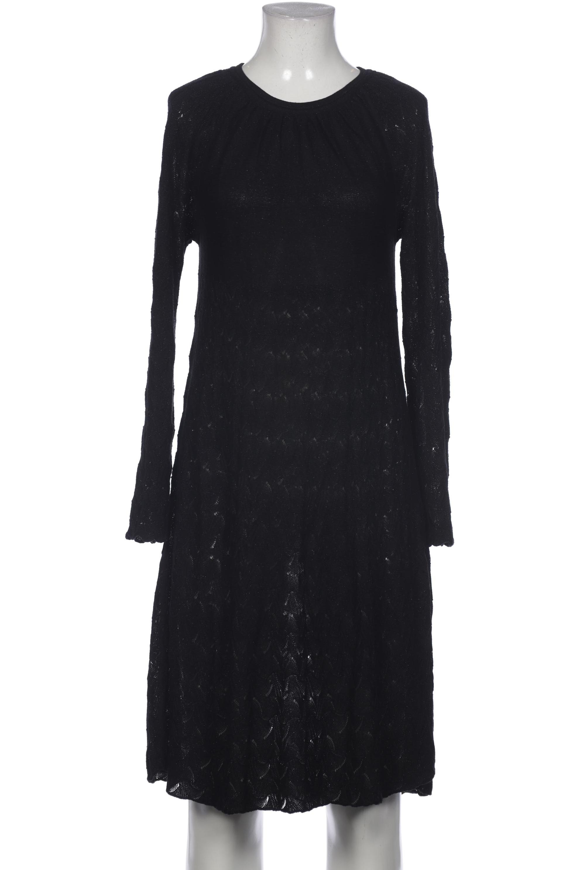 

Patrizia Pepe Damen Kleid, schwarz, Gr. 36