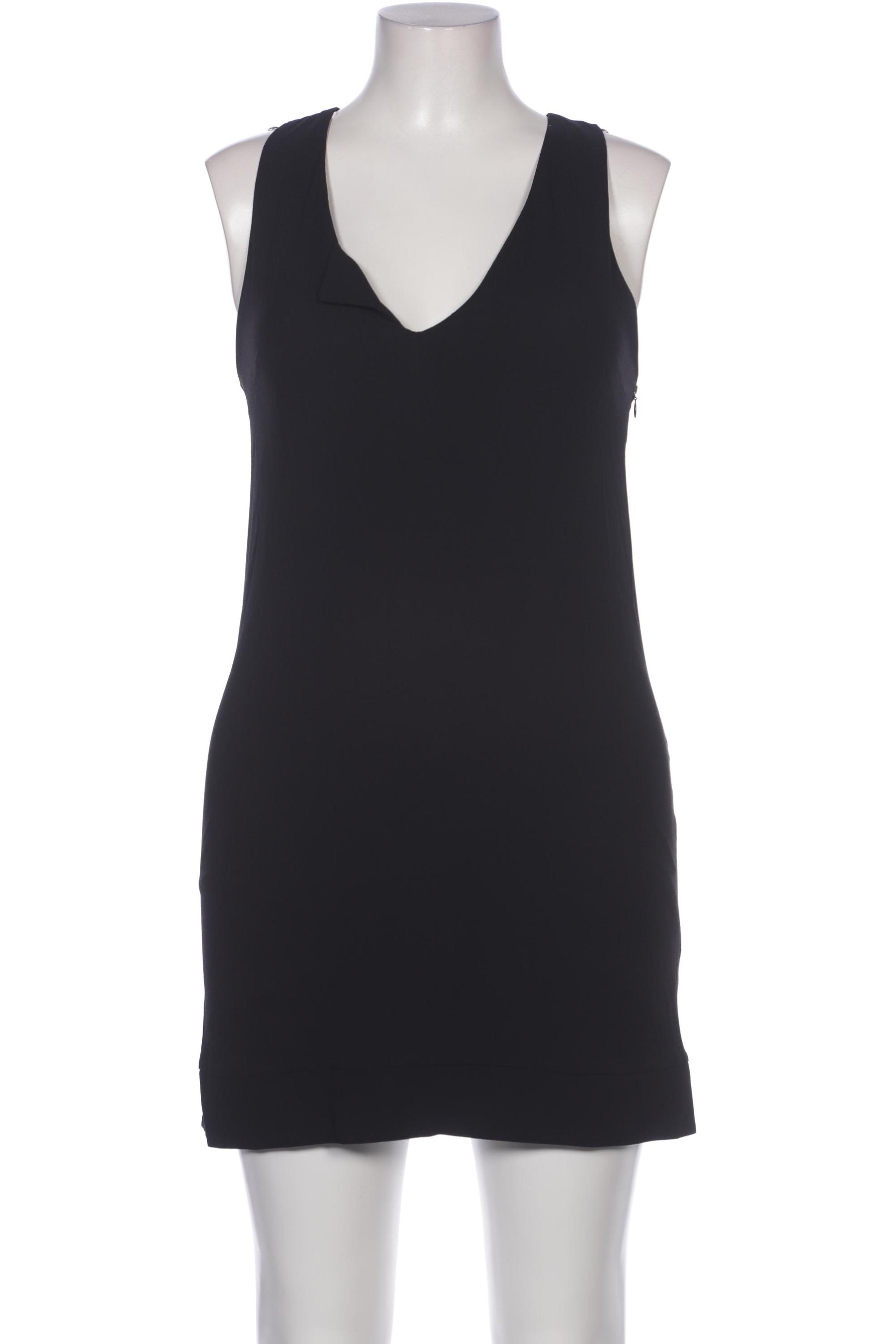 

Patrizia Pepe Damen Kleid, schwarz, Gr. 44
