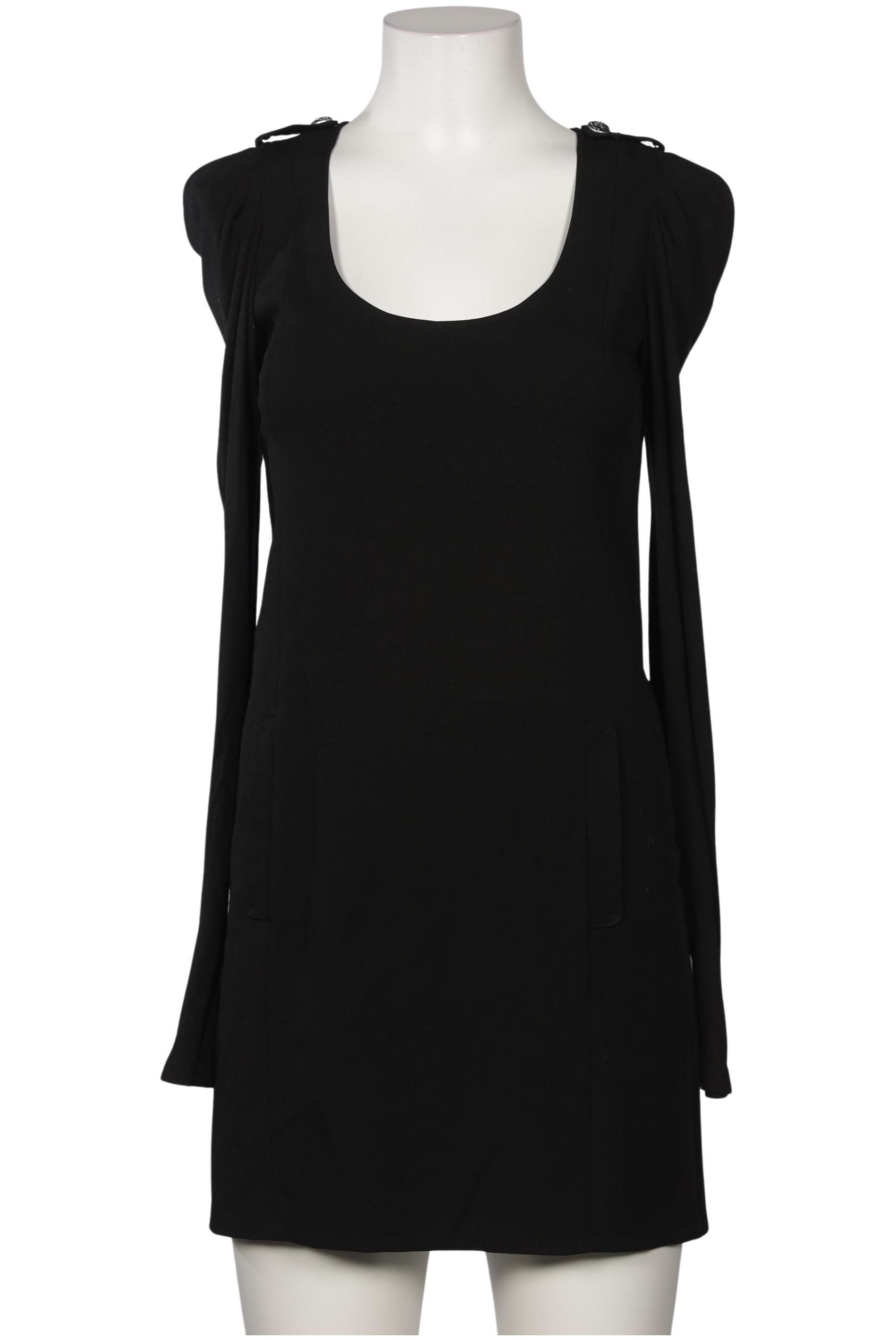 

Patrizia Pepe Damen Kleid, schwarz, Gr. 40