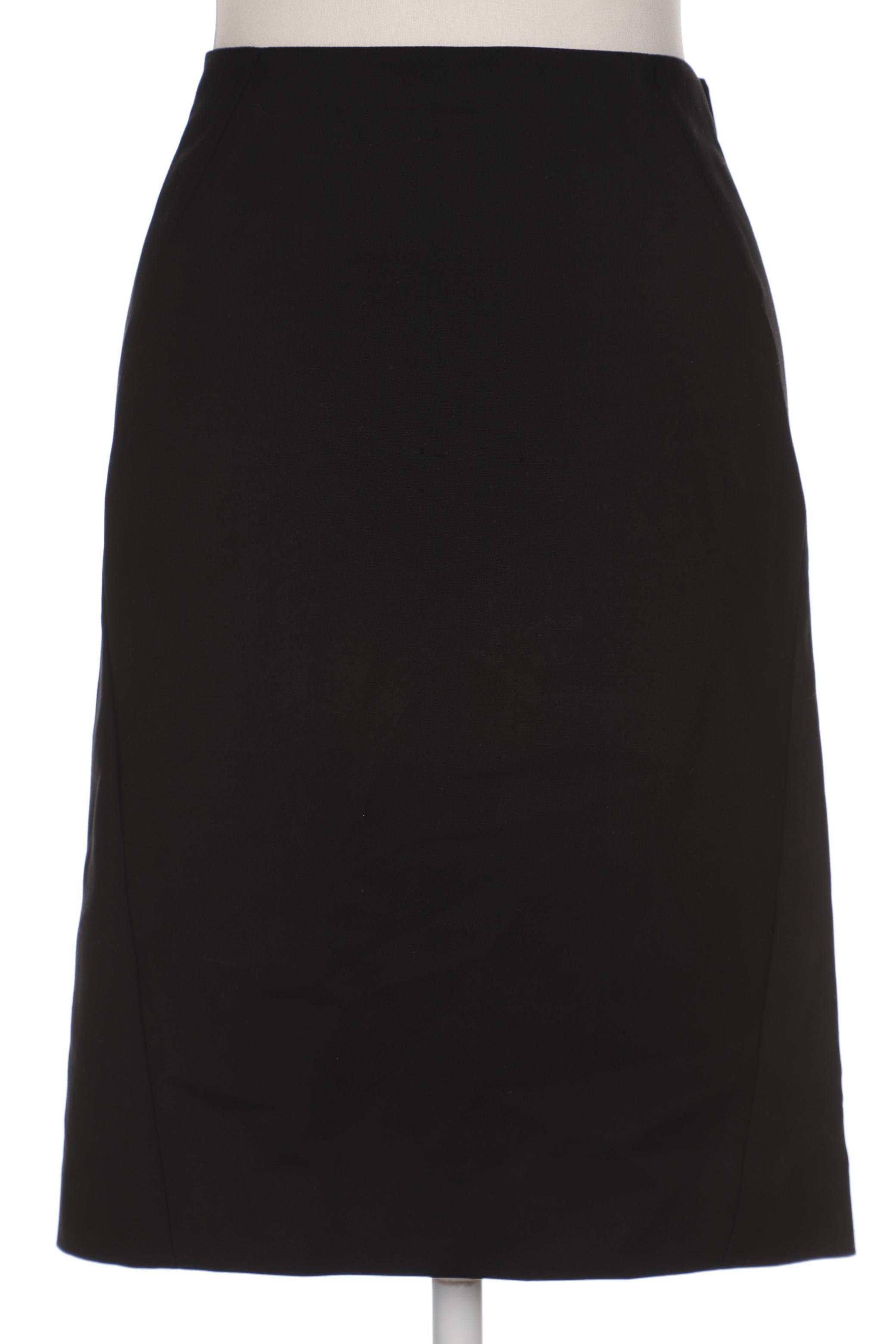 

Patrizia Pepe Damen Rock, schwarz, Gr. 44