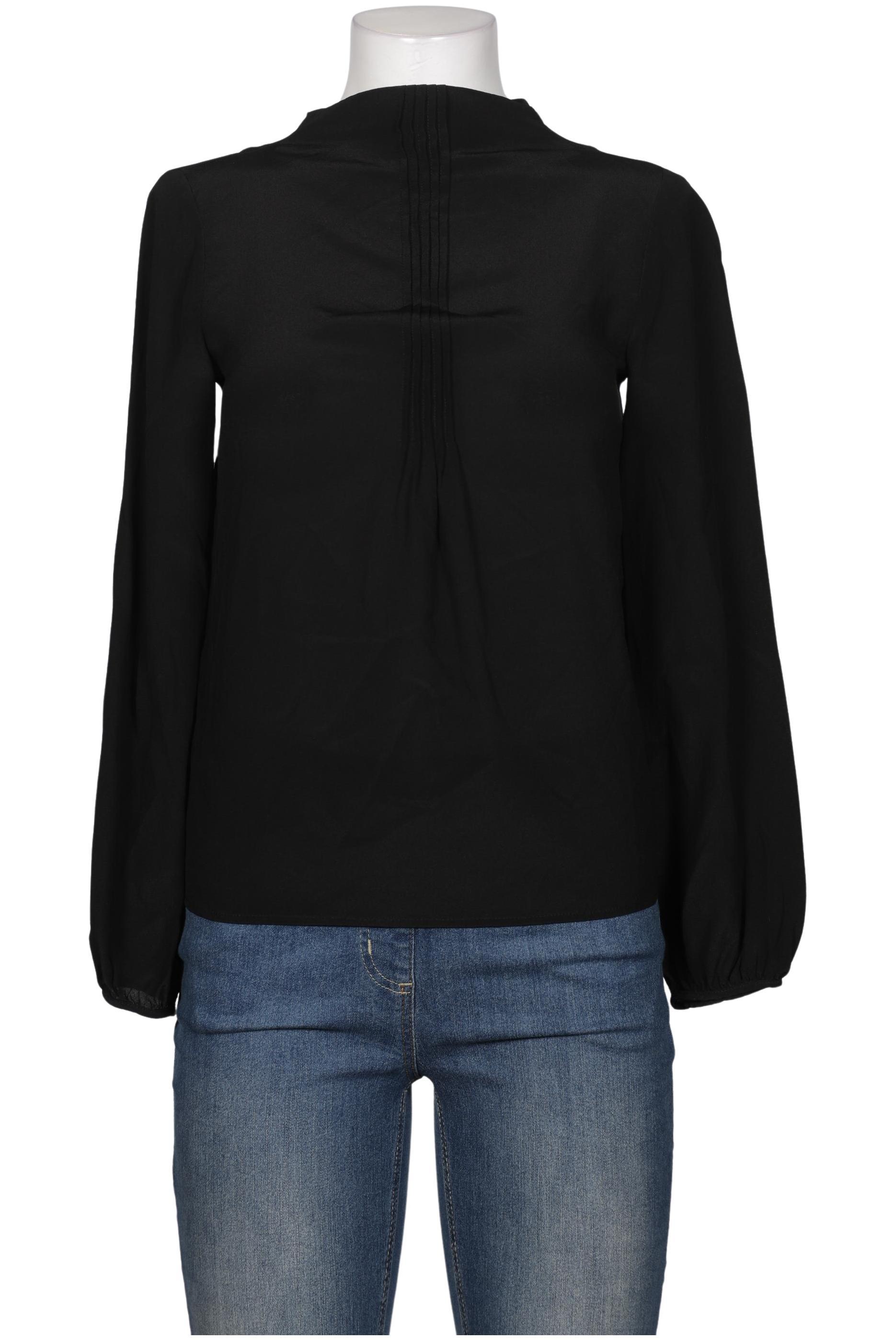 

Patrizia Pepe Damen Bluse, schwarz, Gr. 40