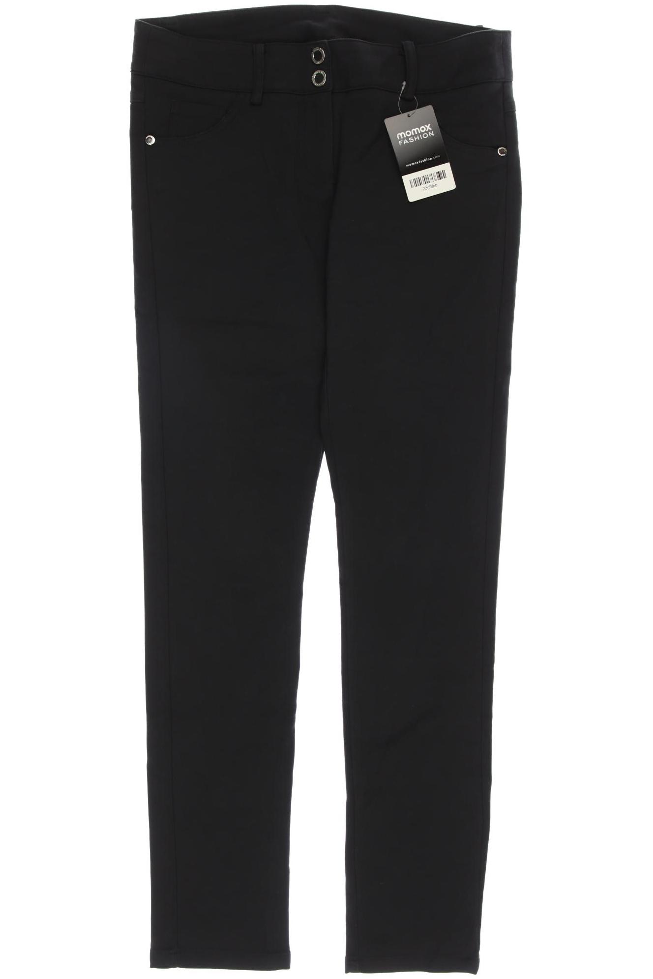 

Patrizia Pepe Damen Stoffhose, marineblau, Gr. 42