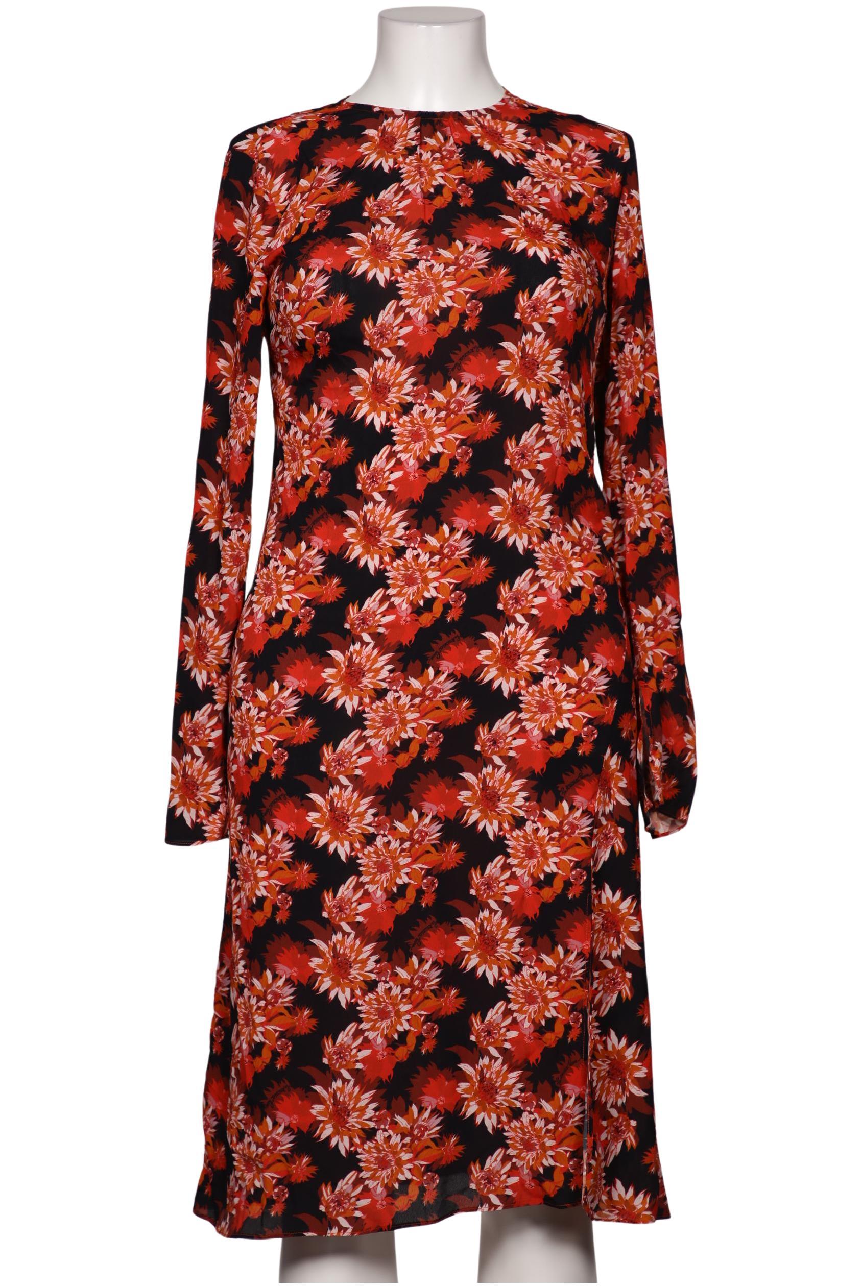 

Patrizia Pepe Damen Kleid, orange, Gr. 42